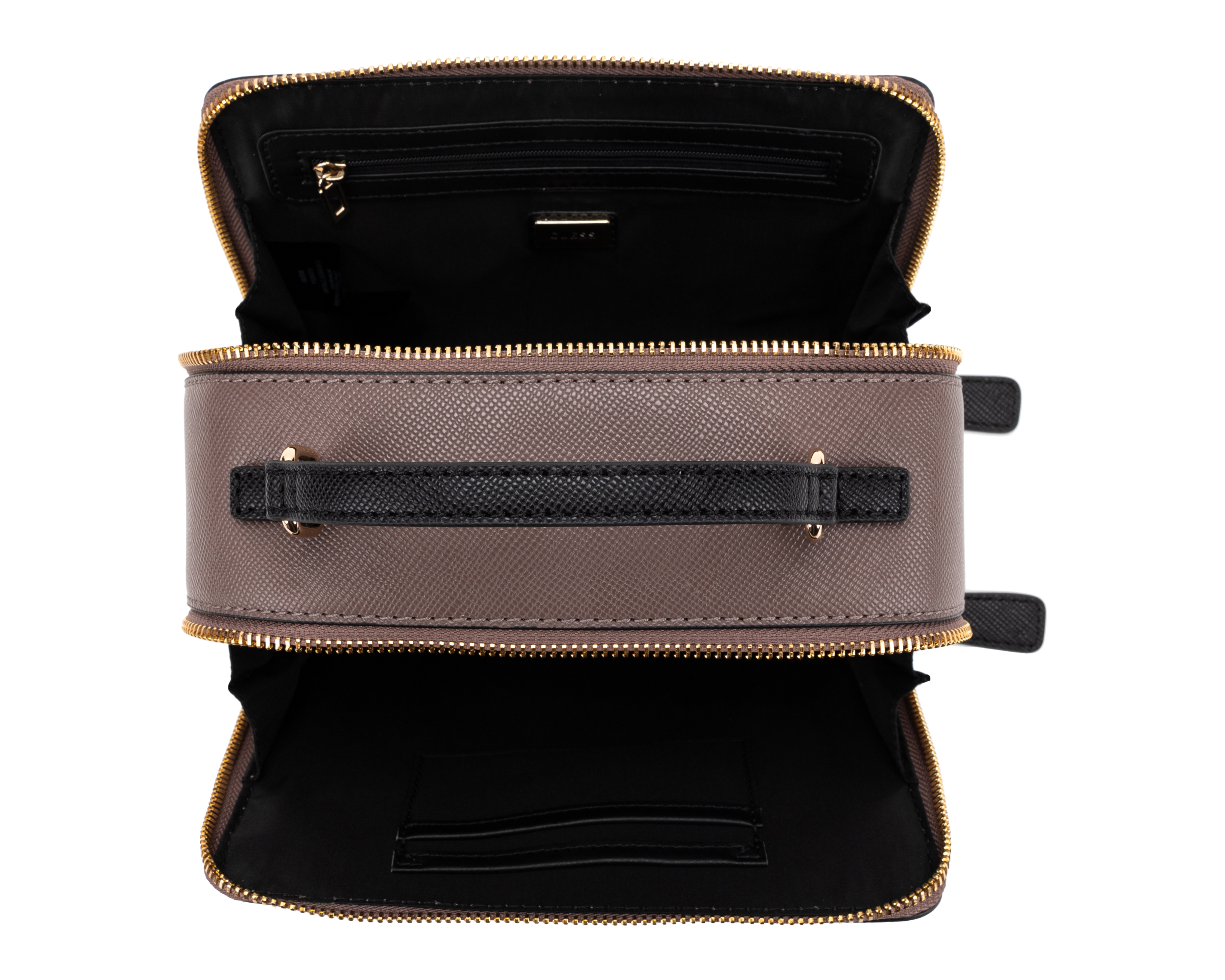 Foto 5 pulgar | Foto 4 | Bolsa Cruzada Guess Warlington