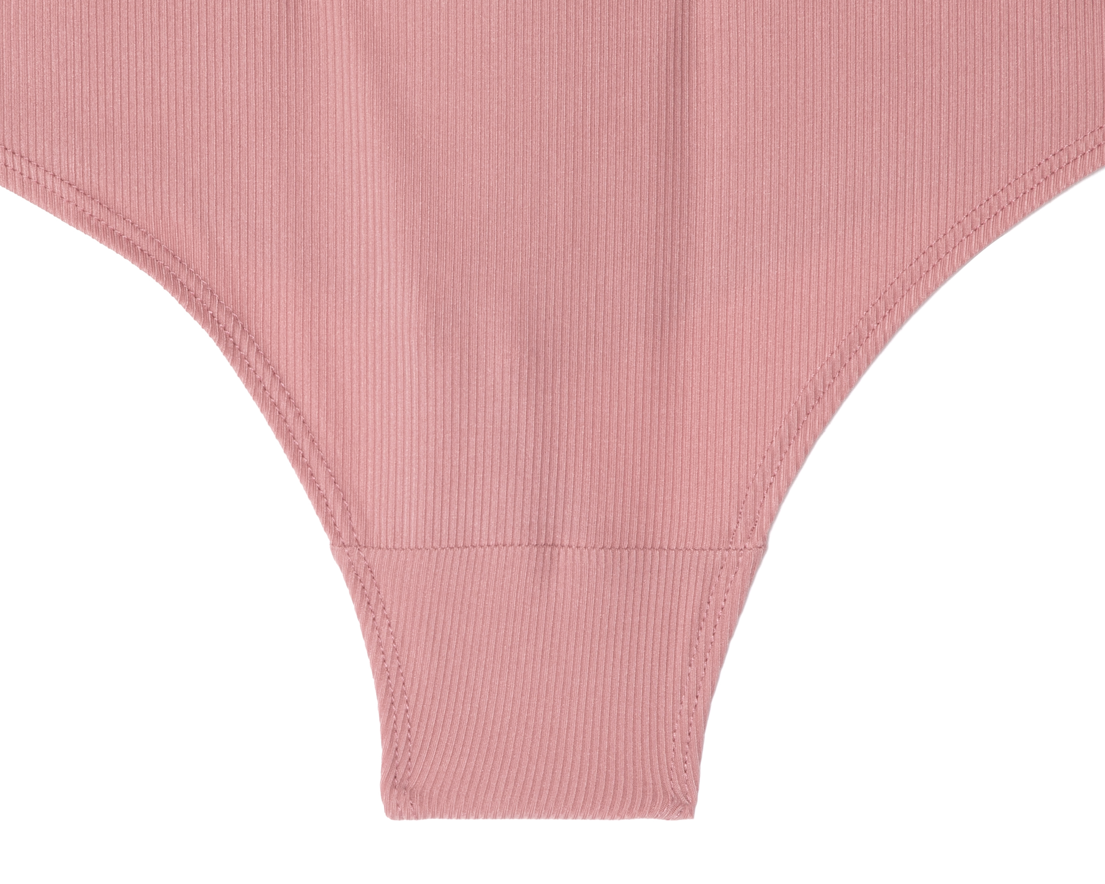 Foto 4 pulgar | Foto 3 | Tanga con Encaje Frescura para Mujer 5 Piezas