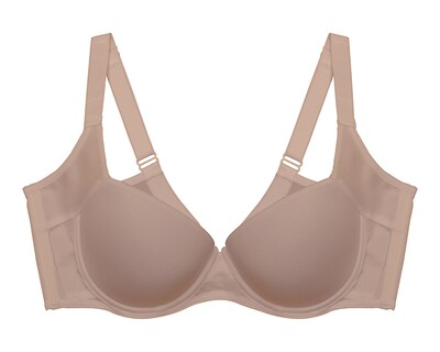 Foto 1 | Foto 1 | Brasier de Copa Completa Nude Hanes