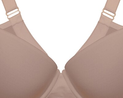 Foto 2 | Foto 2 | Brasier de Copa Completa Nude Hanes