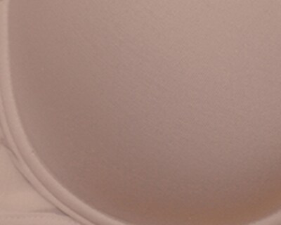 Foto 3 | Foto 3 | Brasier de Copa Completa Nude Hanes