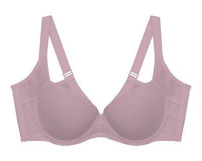 Foto 1 | Foto 1 | Brasier de Copa Completa Malva Hanes