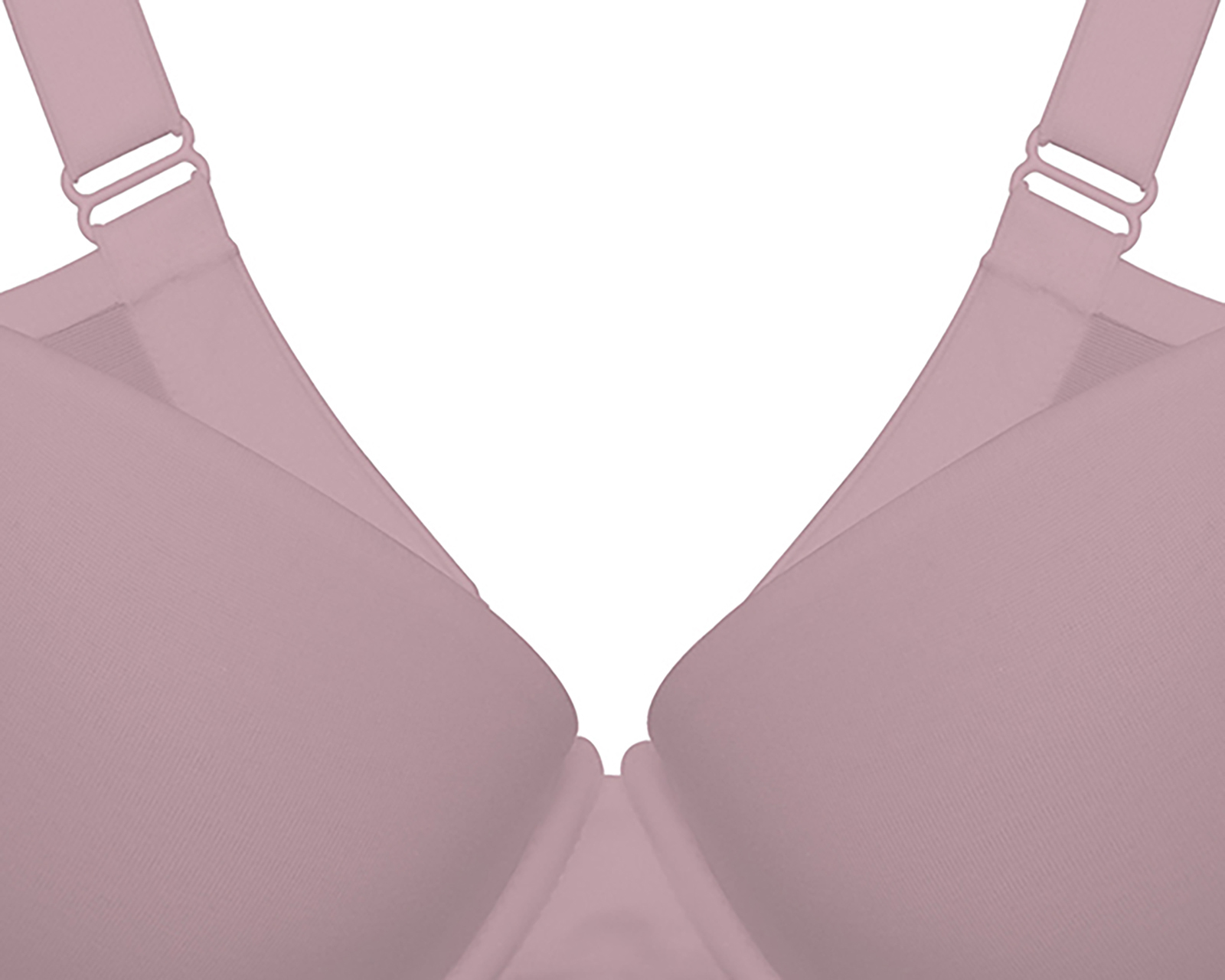 Foto 3 pulgar | Foto 2 | Brasier de Copa Completa Malva Hanes