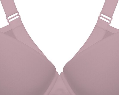 Foto 2 | Foto 2 | Brasier de Copa Completa Malva Hanes