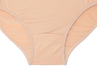 Foto 3 | Foto 3 | Pantaleta con Encaje Frescura para Mujer 3 Piezas