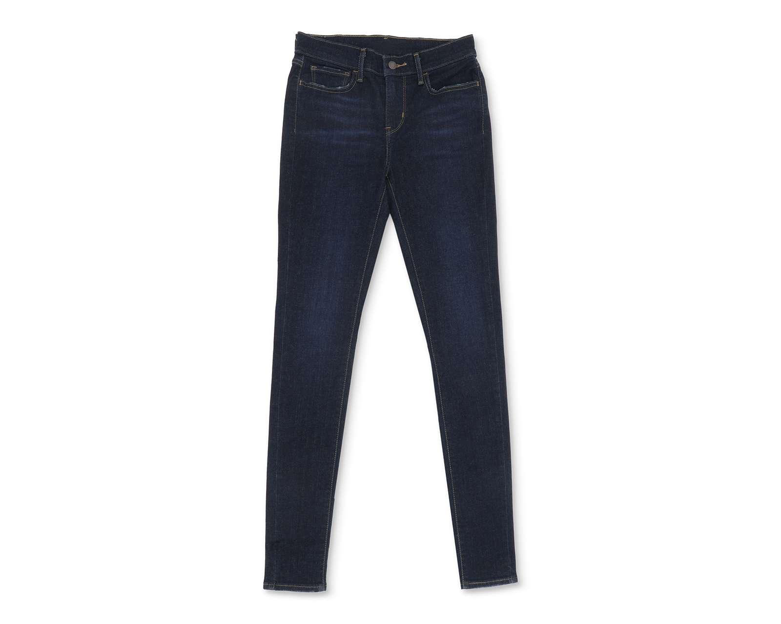 Foto 6 pulgar | Foto 5 | Jeans Super Skinny Levi's 710 para Mujer