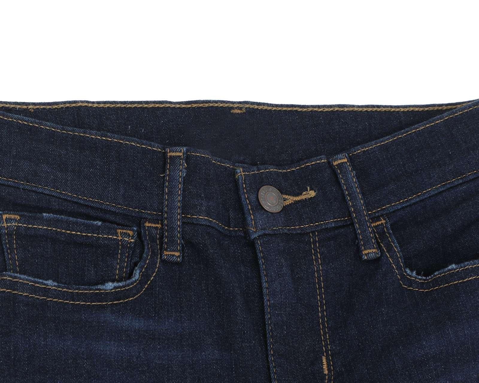Foto 7 | Foto 7 | Jeans Super Skinny Levi's 710 para Mujer