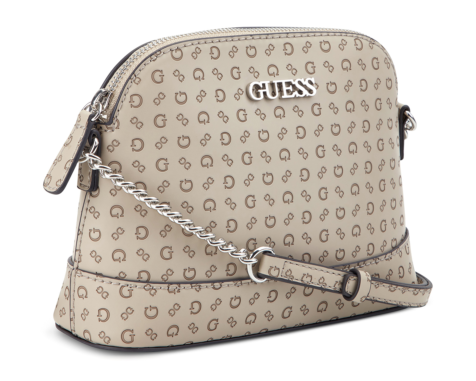 Foto 2 pulgar | Foto 1 | Bolsa Cruzada Guess
