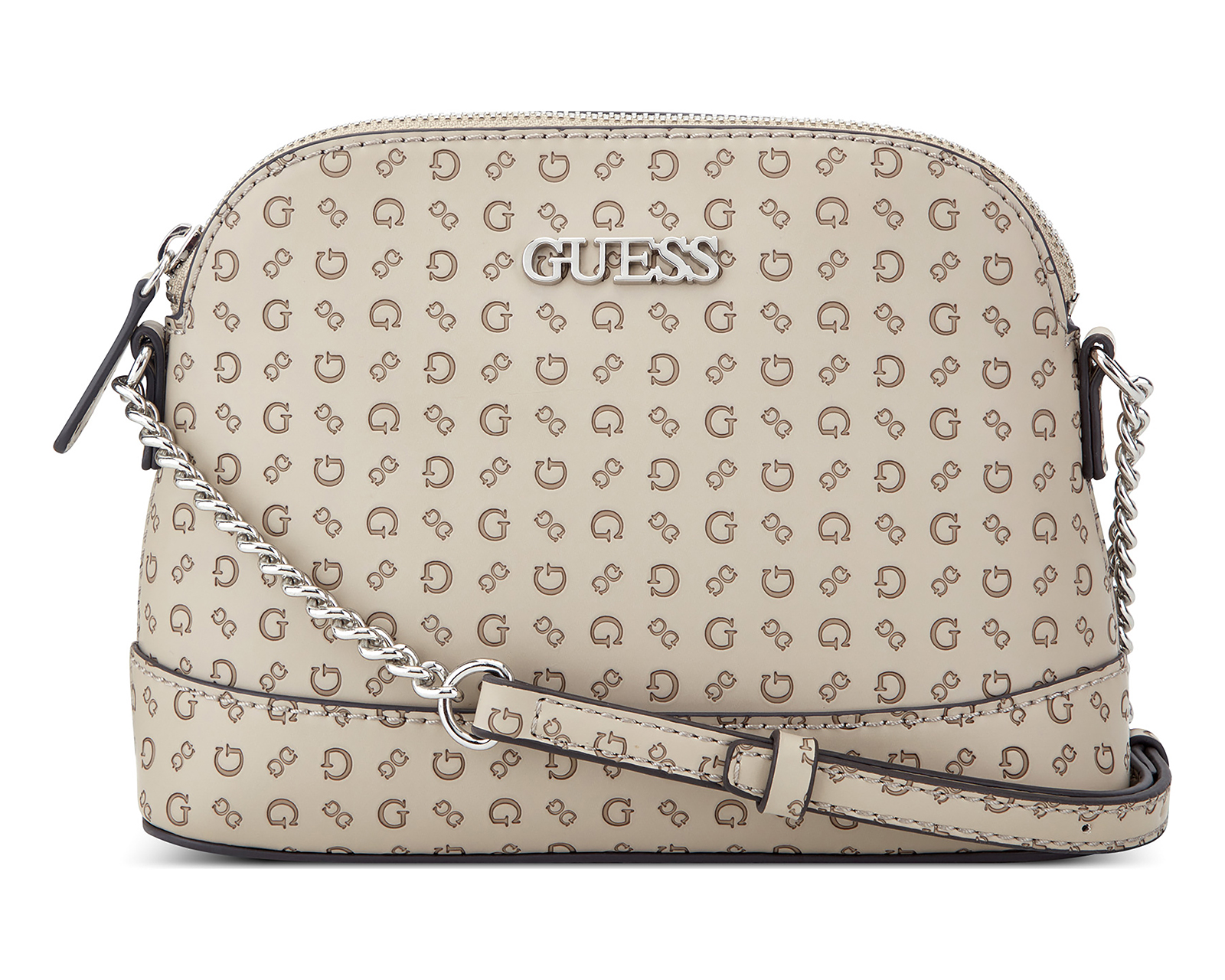 Foto 3 pulgar | Foto 2 | Bolsa Cruzada Guess