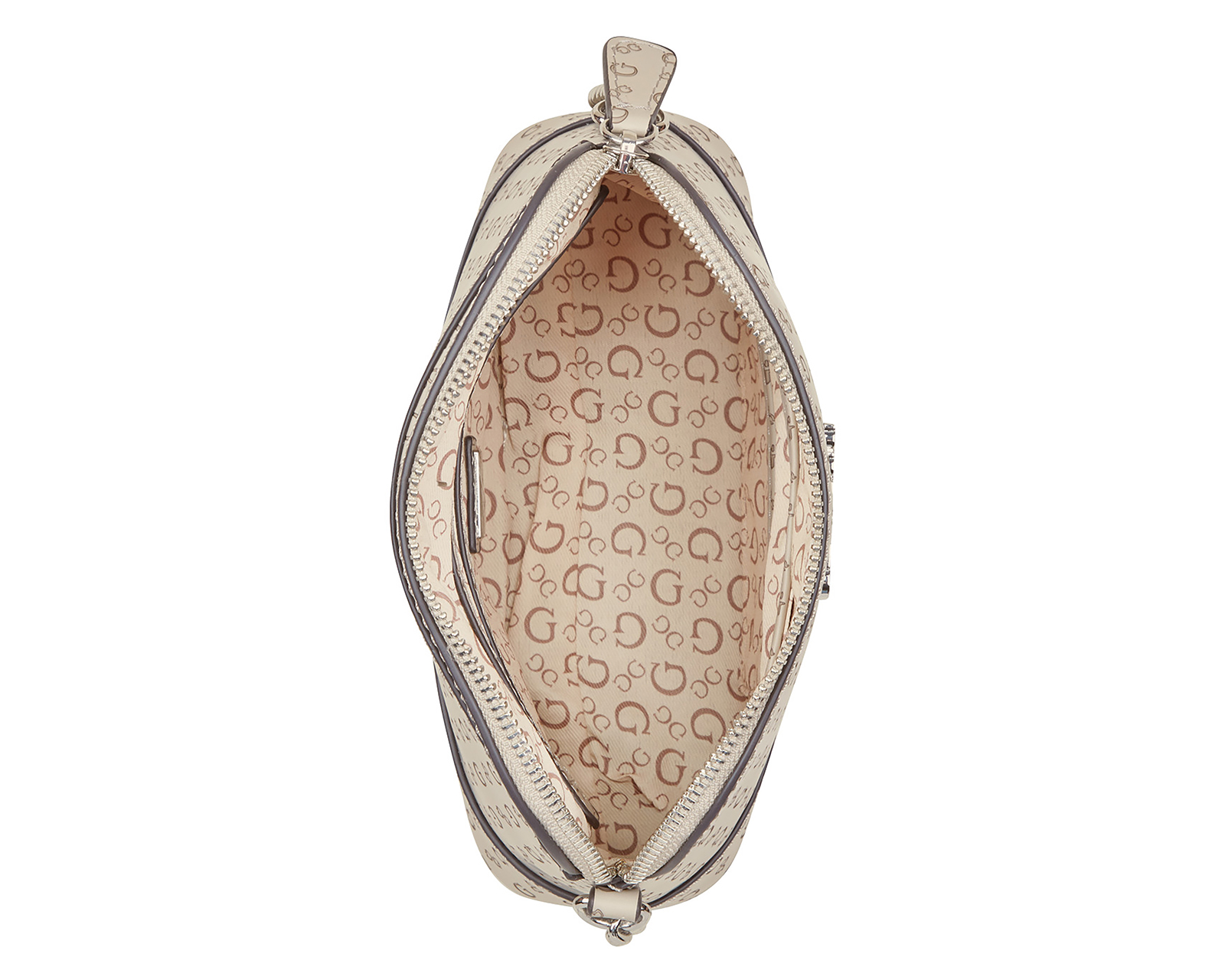 Foto 5 pulgar | Foto 4 | Bolsa Cruzada Guess