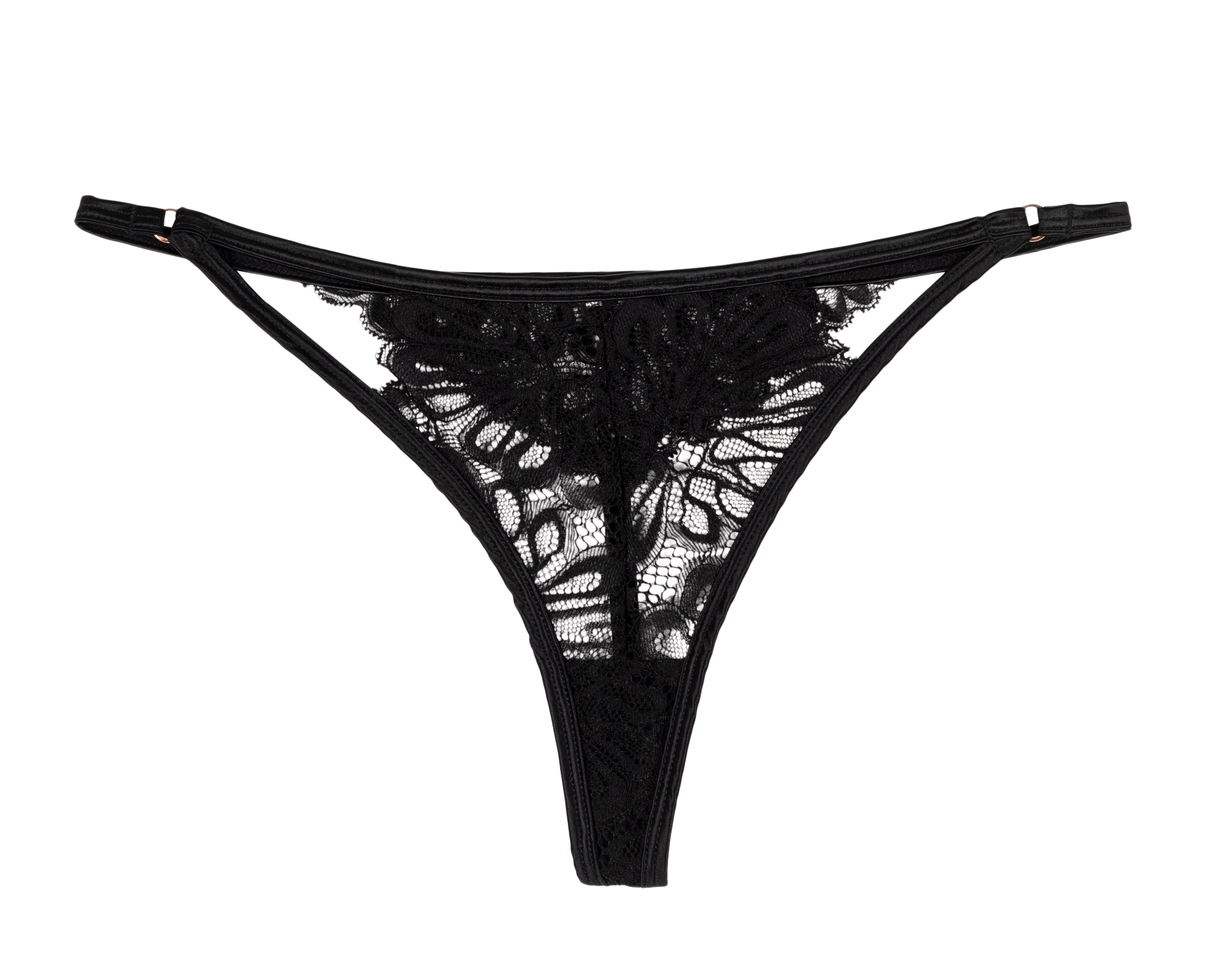 Foto 4 | Foto 4 | Coordinado con Encaje Frescura Push Up 2 Pack