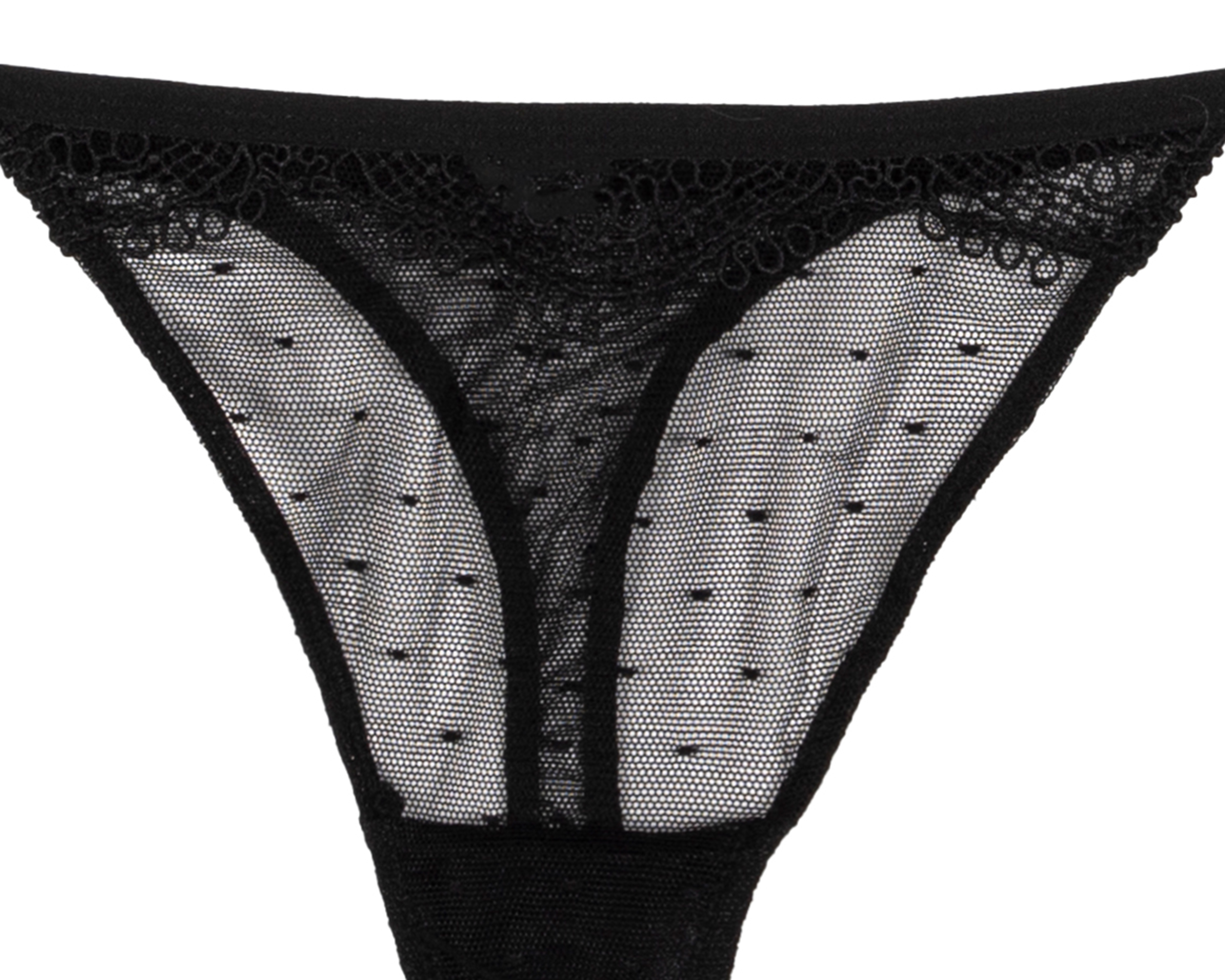 Foto 4 | Foto 4 | Coordinado con Encaje Frescura Push Up 2 Pack