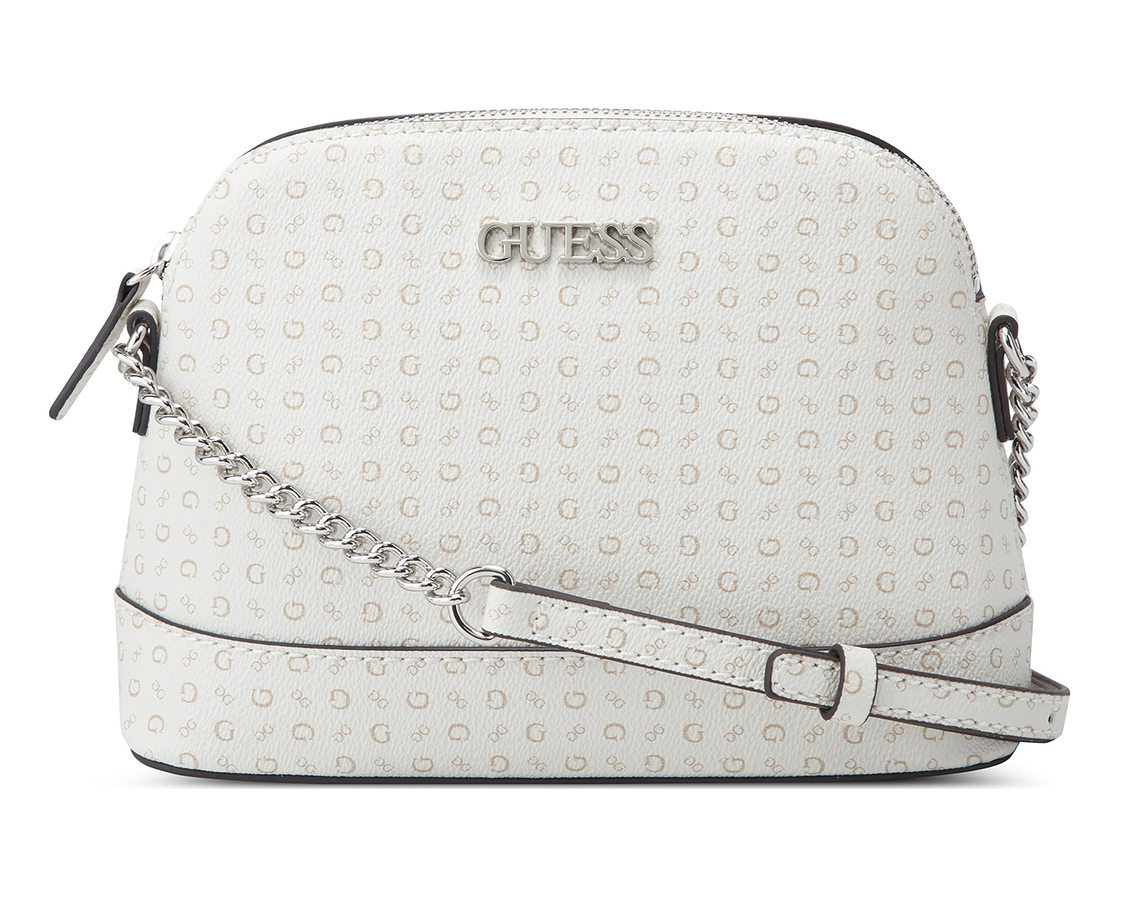 Bolsa Cruzada Guess Tidewood