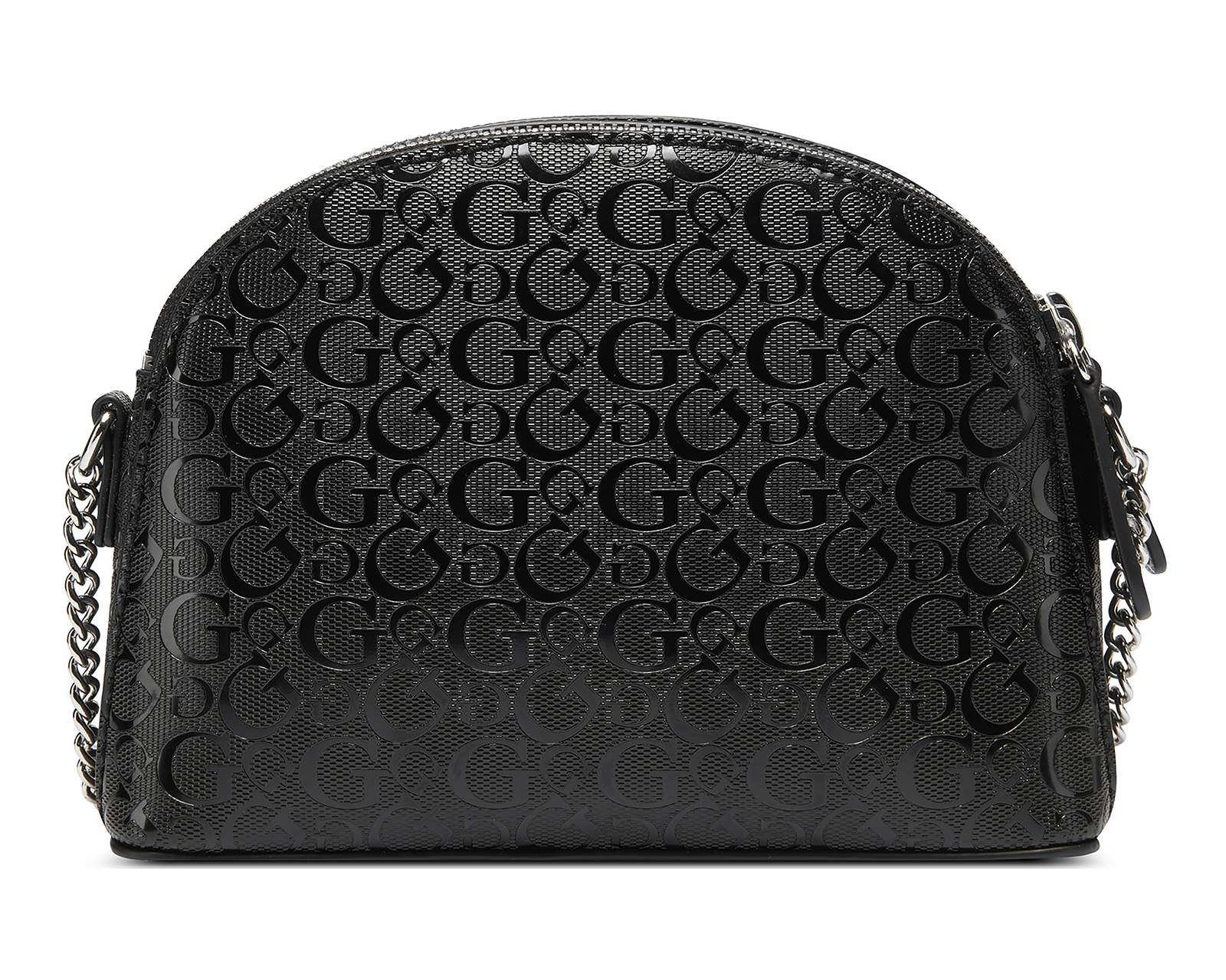 Foto 4 pulgar | Foto 3 | Bolsa Cruzada Guess Mcclain Mini