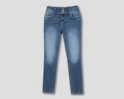 Jeans Skinny Boy London para Mujer