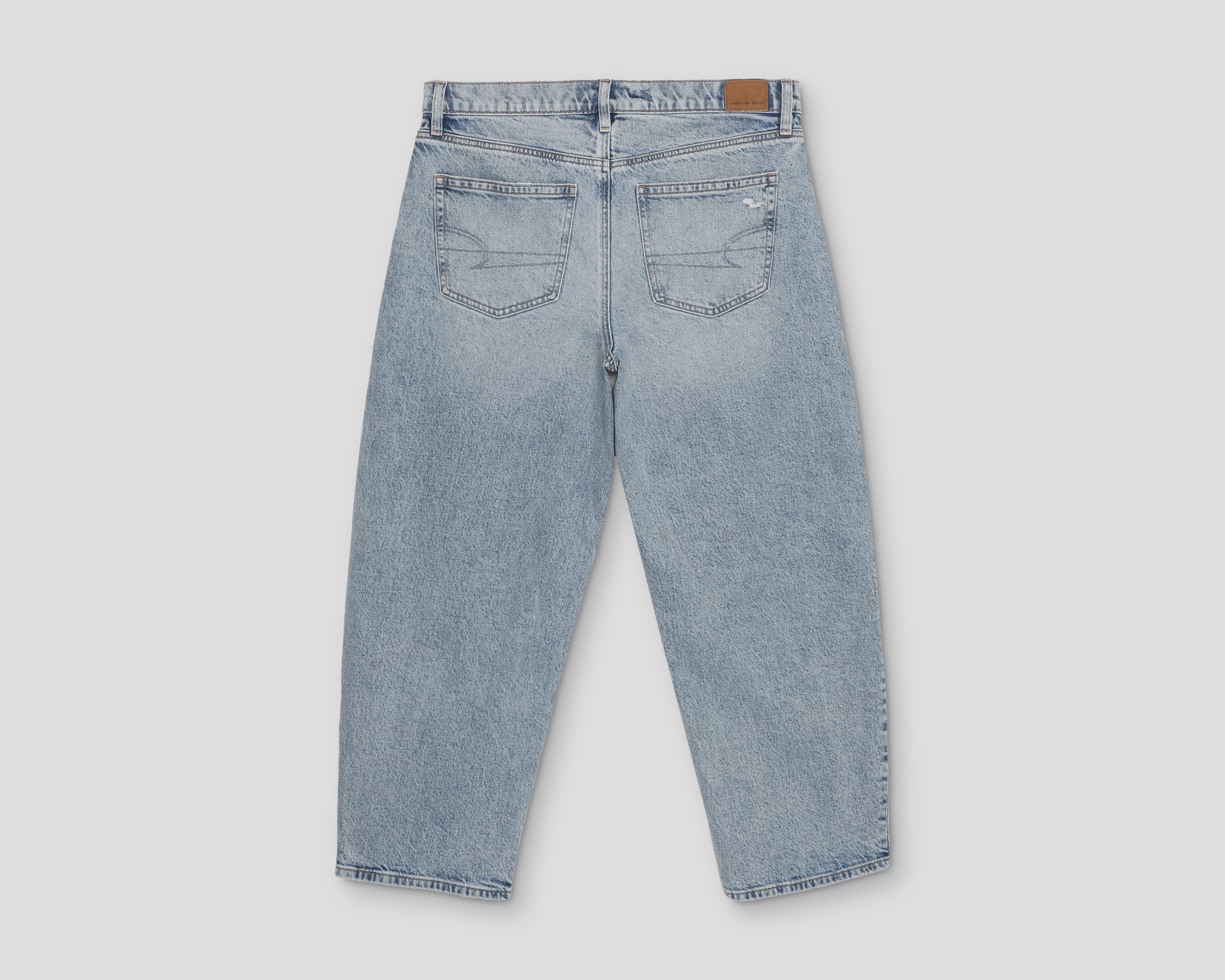 Foto 2 | Foto 2 | Jeans Mom American Eagle para Mujer