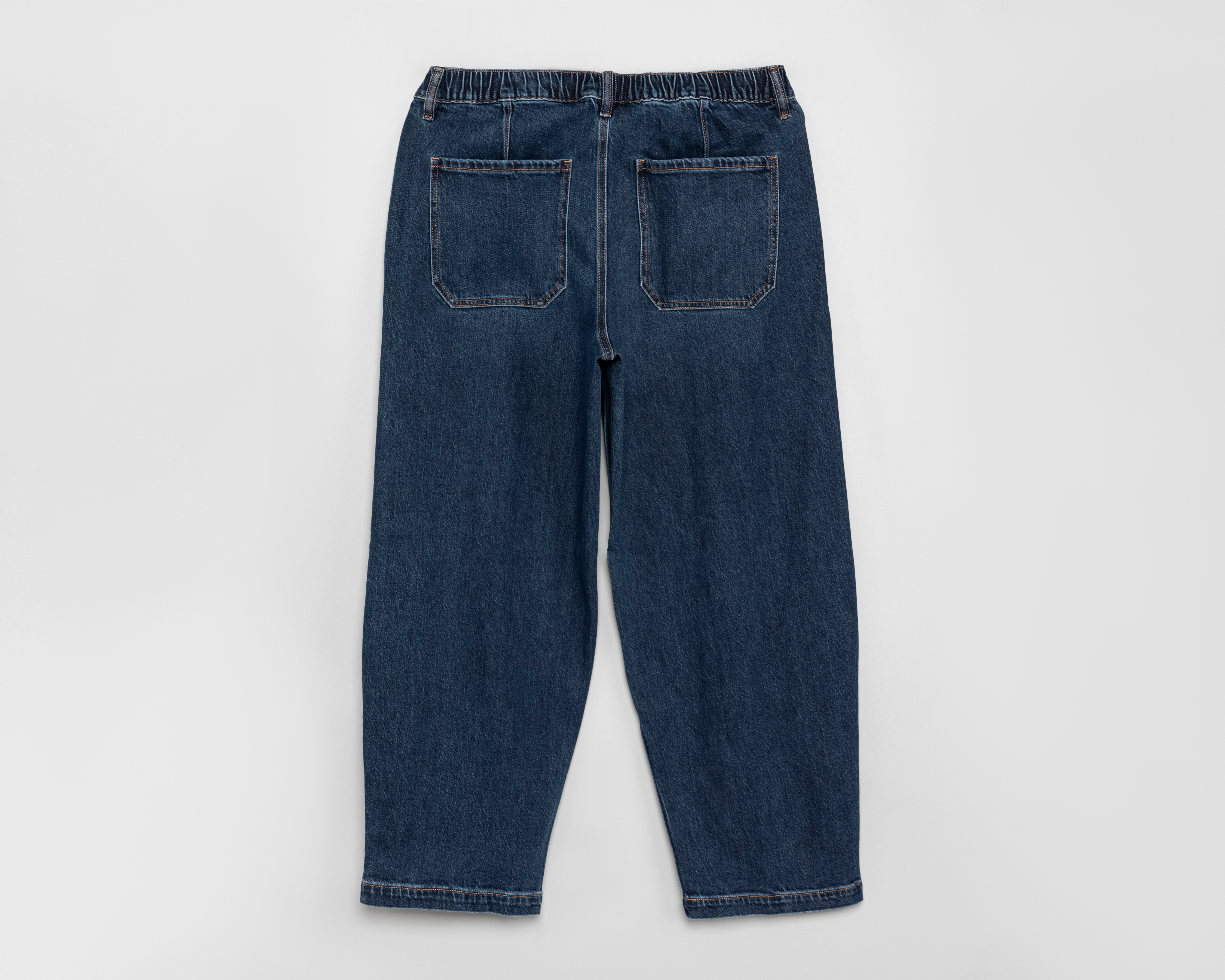 Foto 2 | Foto 2 | Jeans Barrel American Eagle para Mujer