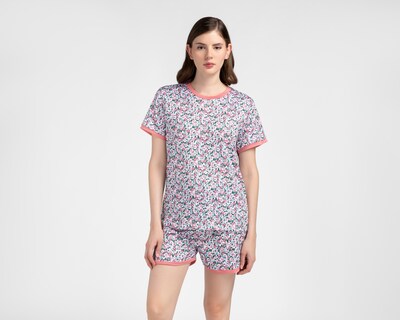 Foto 1 | Foto 1 | Pijama Beauty Secret para Mujer 2 Piezas