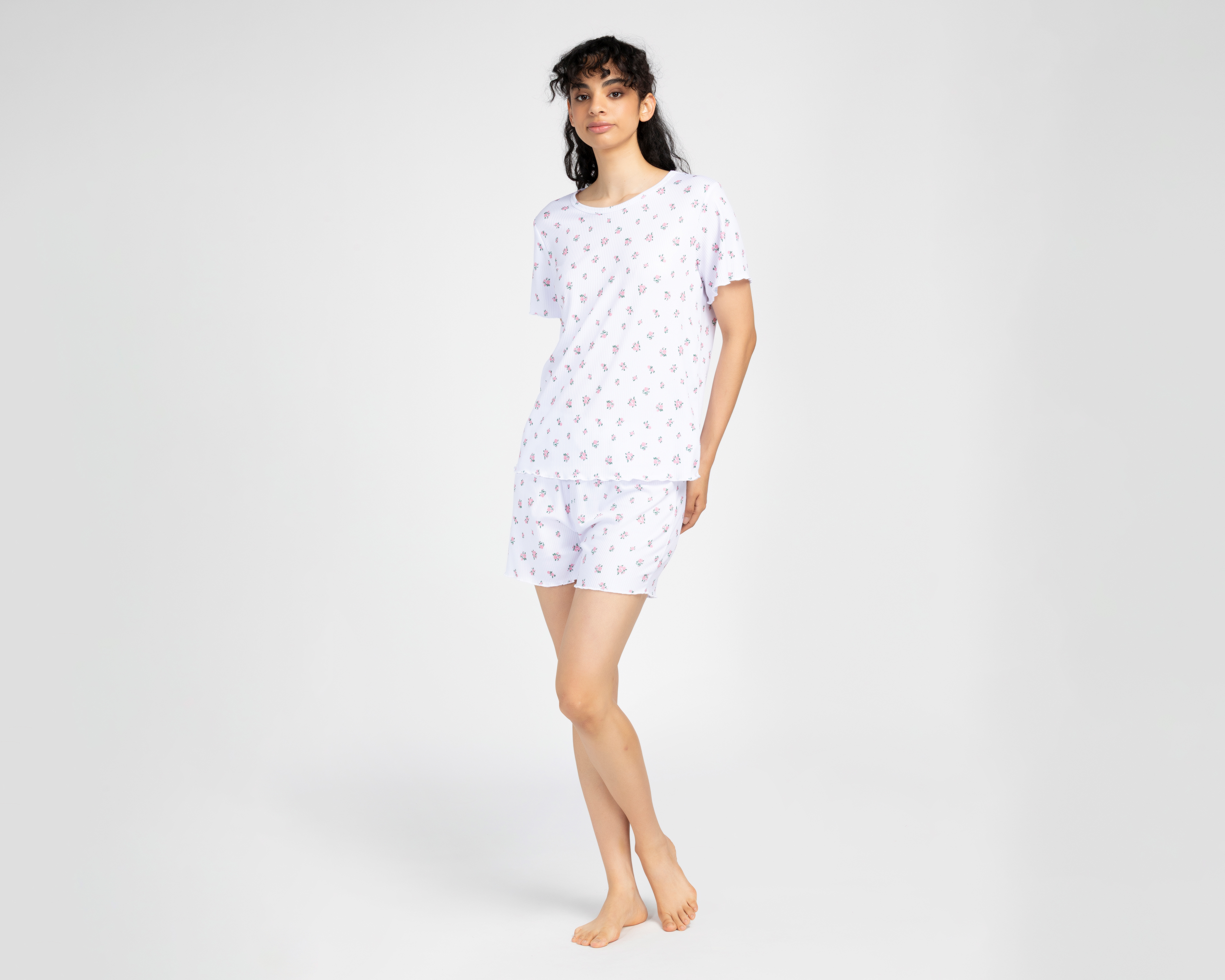 Pijama Beauty Secret para Mujer 2 Piezas