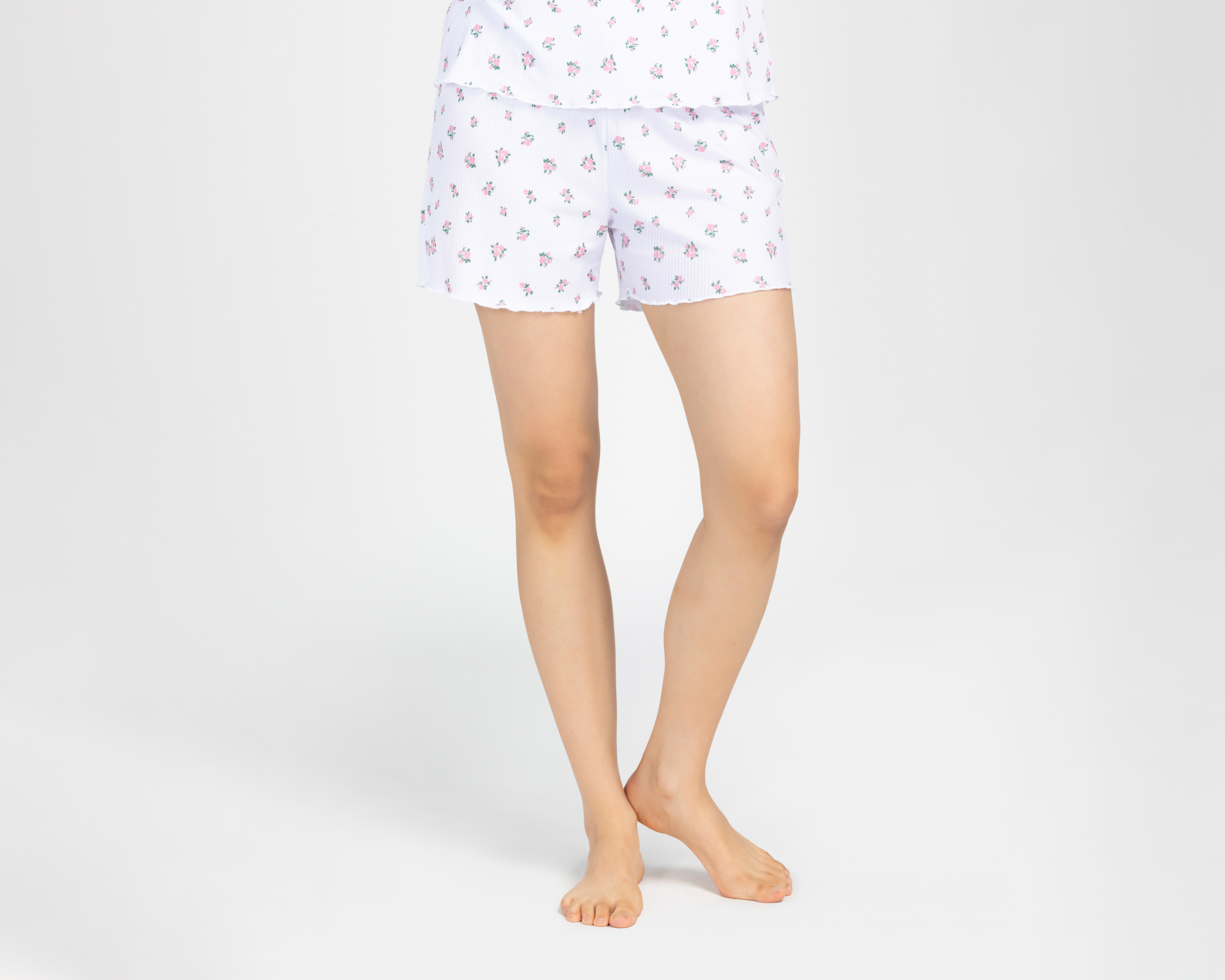 Foto 5 pulgar | Foto 4 | Pijama Beauty Secret para Mujer 2 Piezas