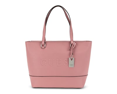 Foto 1 | Foto 1 | Bolsa de Mano Guess Factory