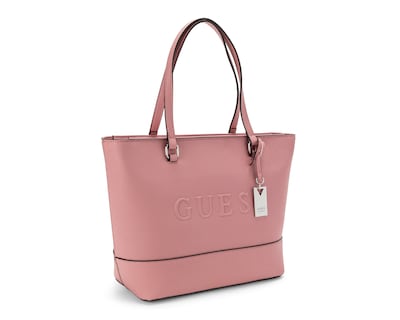 Foto 2 | Foto 2 | Bolsa de Mano Guess Factory