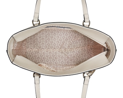 Foto 4 | Foto 4 | Bolsa de Hombro Guess Haddington