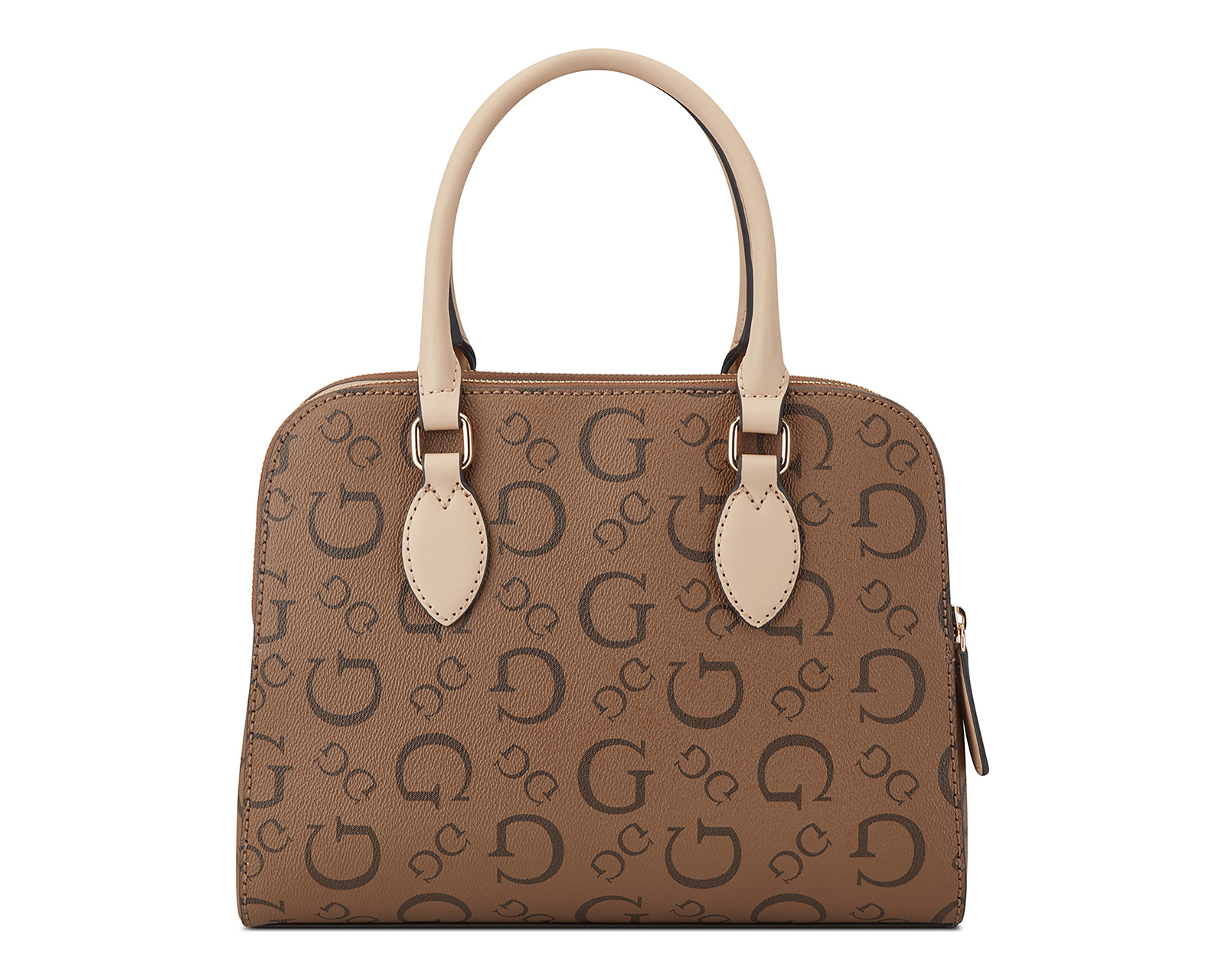 Foto 4 pulgar | Foto 3 | Bolsa de Mano Guess Delphina