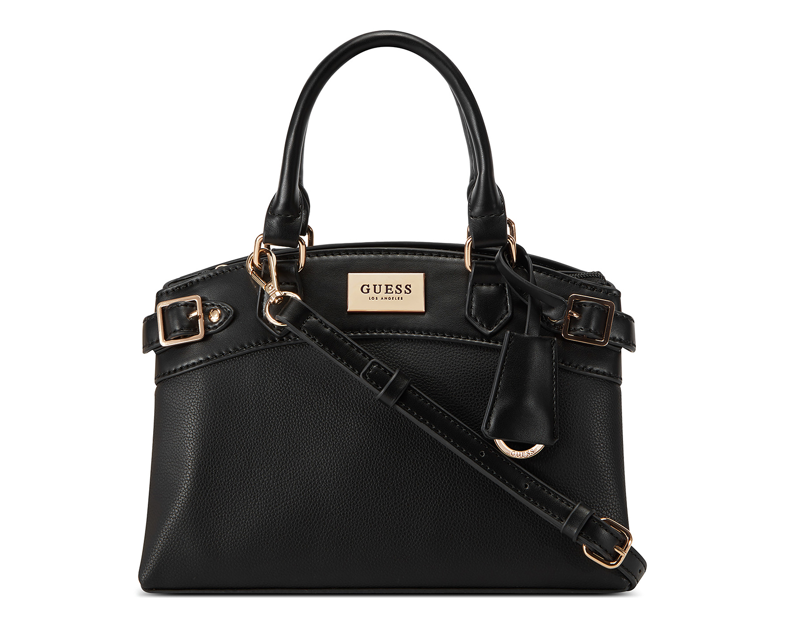 Foto 2 pulgar | Foto 1 | Bolsa de Mano Guess Hayworth