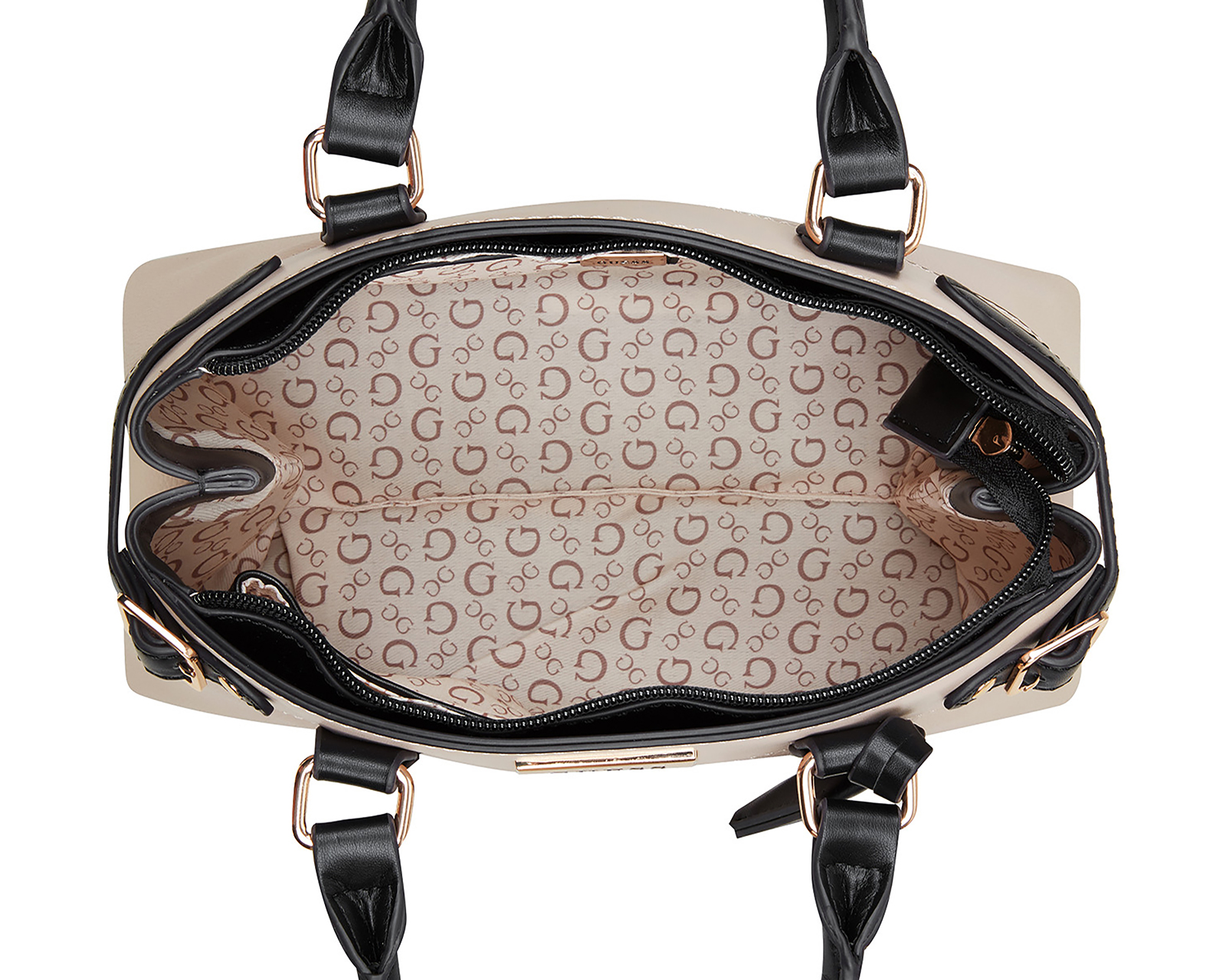 Foto 5 pulgar | Foto 4 | Bolsa de Mano Guess