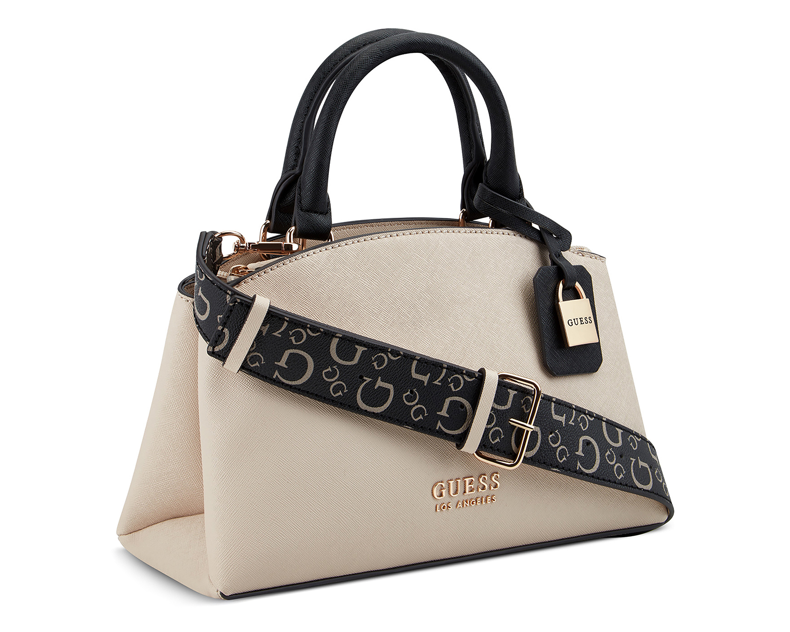 Bolsa de Mano Guess Easley