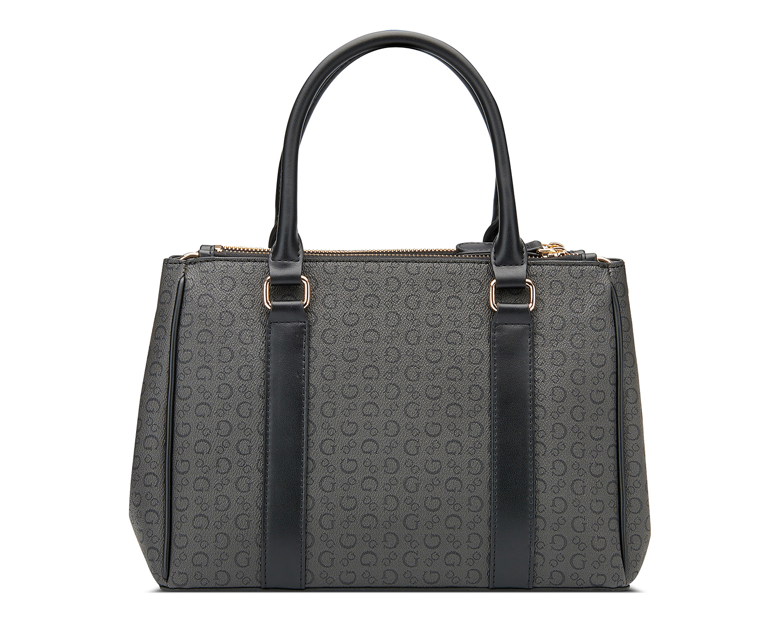 Foto 4 pulgar | Foto 3 | Bolsa de Mano Guess Grimball con Correa