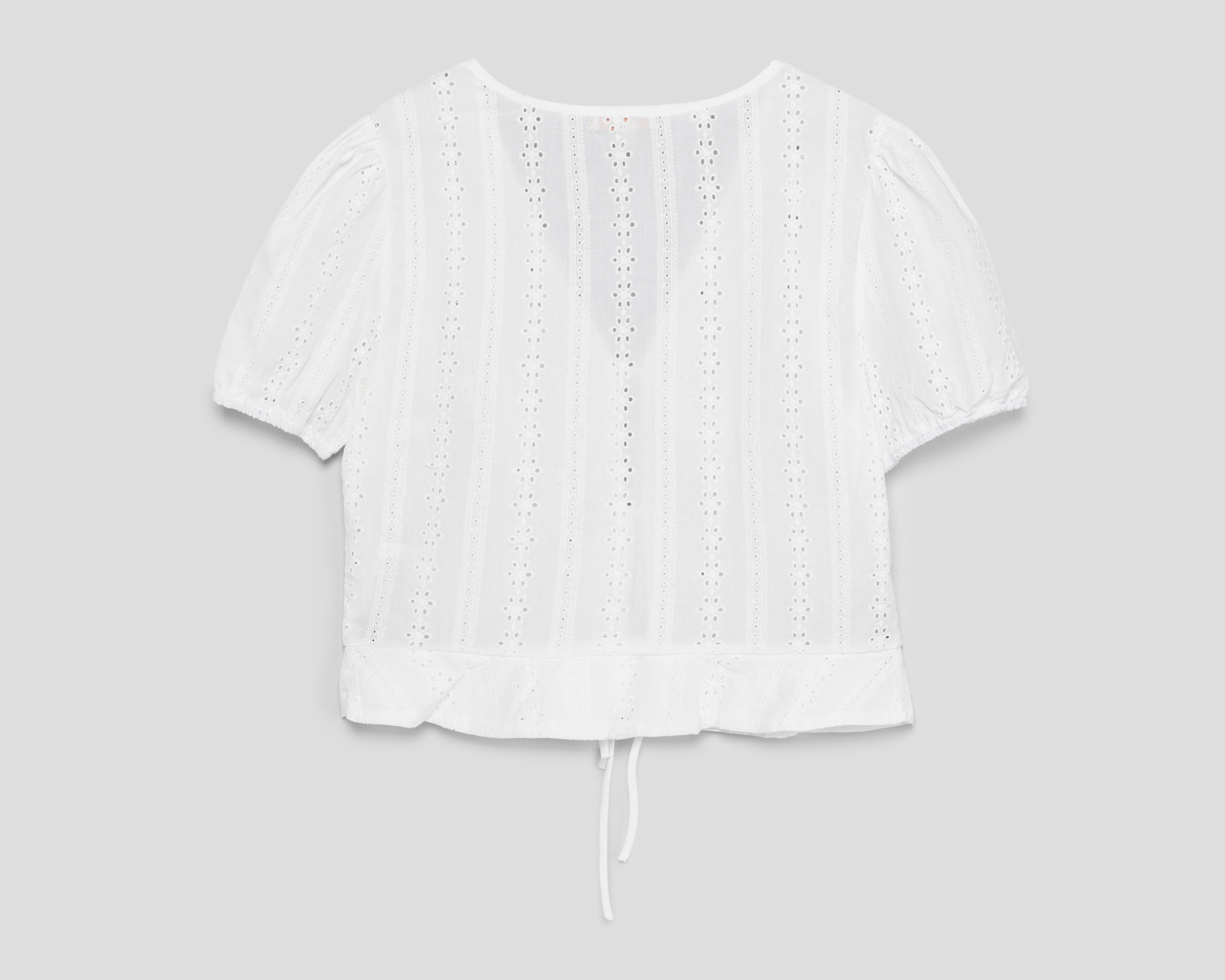 Foto 2 | Foto 2 | Blusa de Manga Corta Forever 21 para Mujer