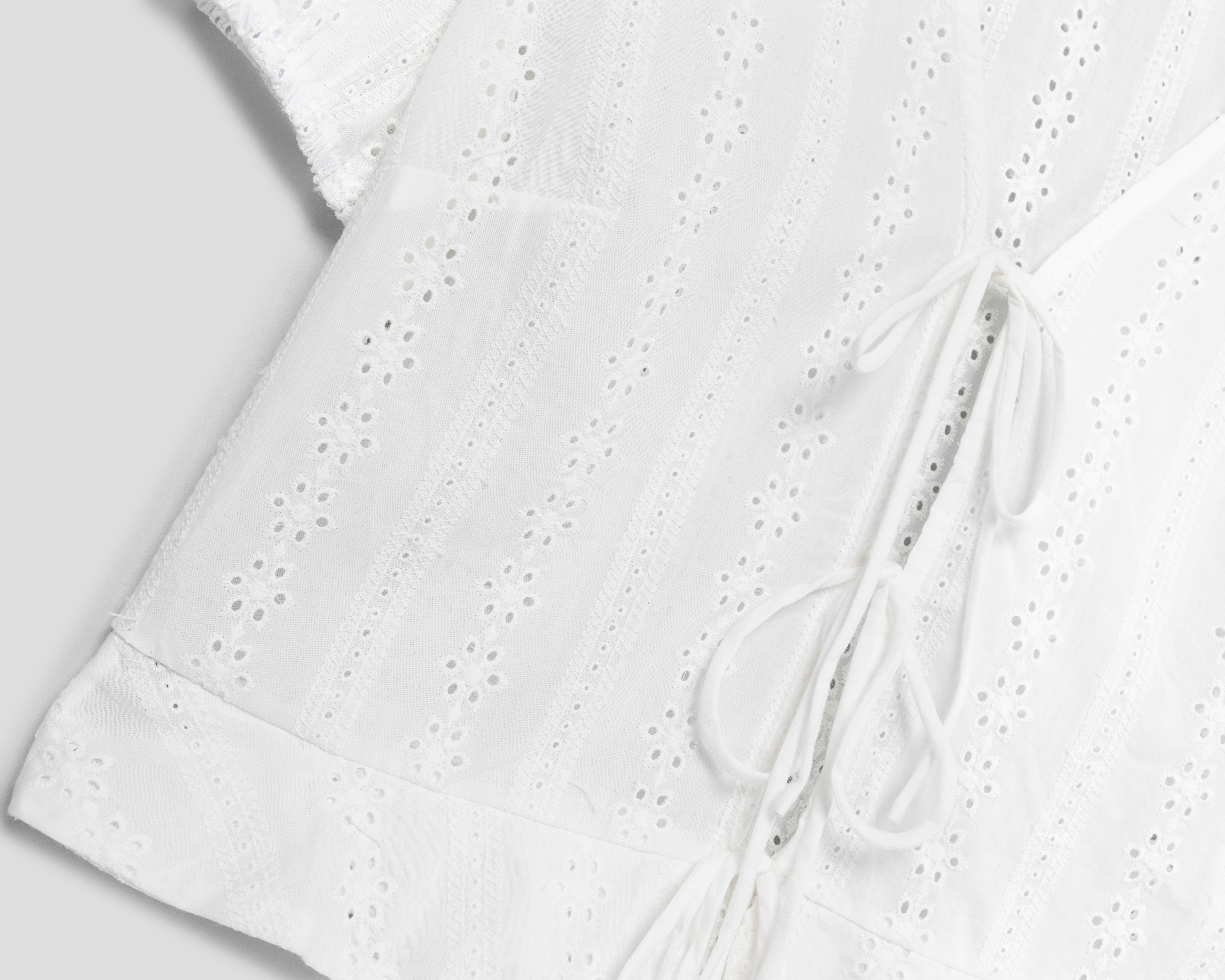 Foto 3 | Foto 3 | Blusa de Manga Corta Forever 21 para Mujer