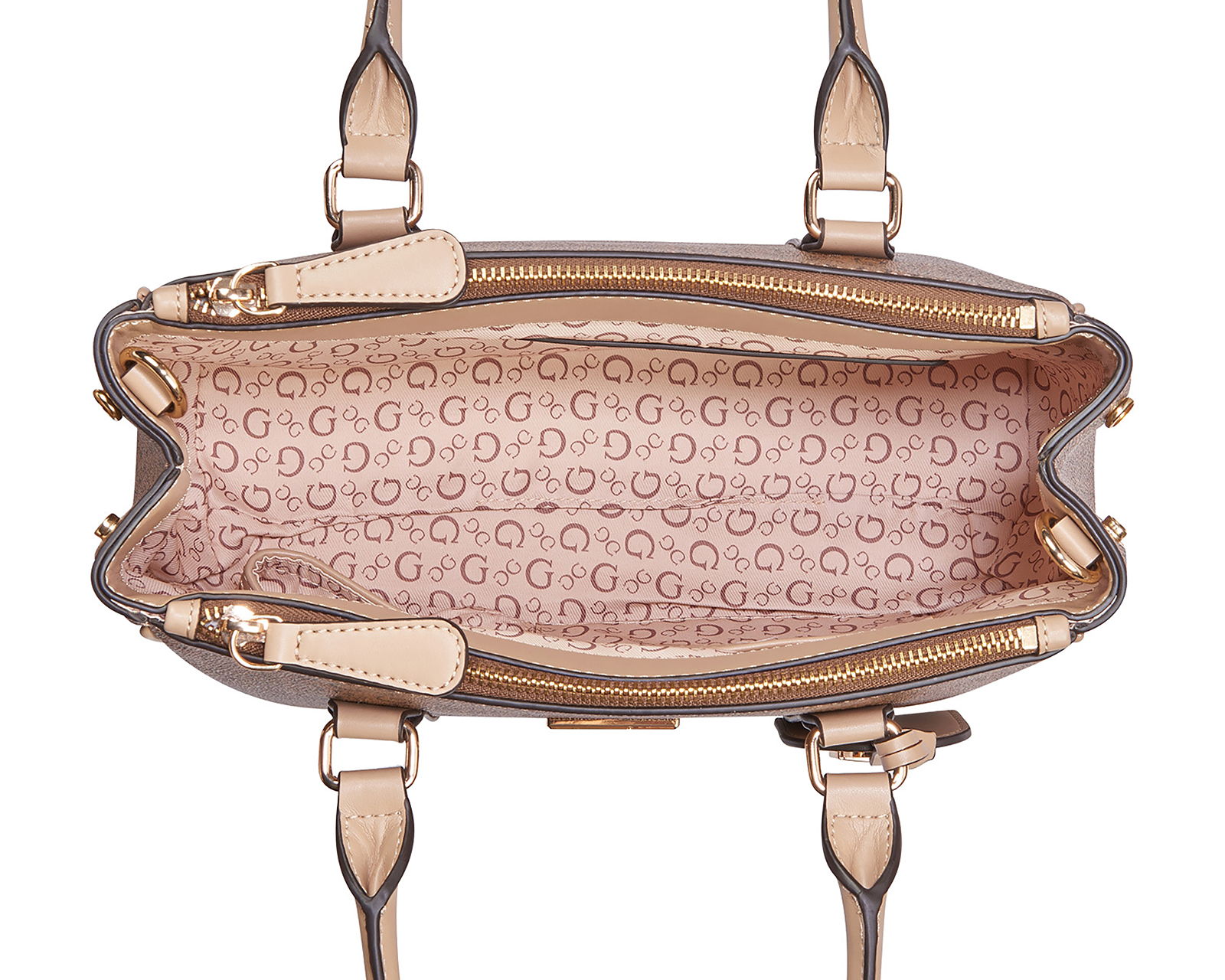 Foto 5 pulgar | Foto 4 | Bolsa de Mano Guess Grimball