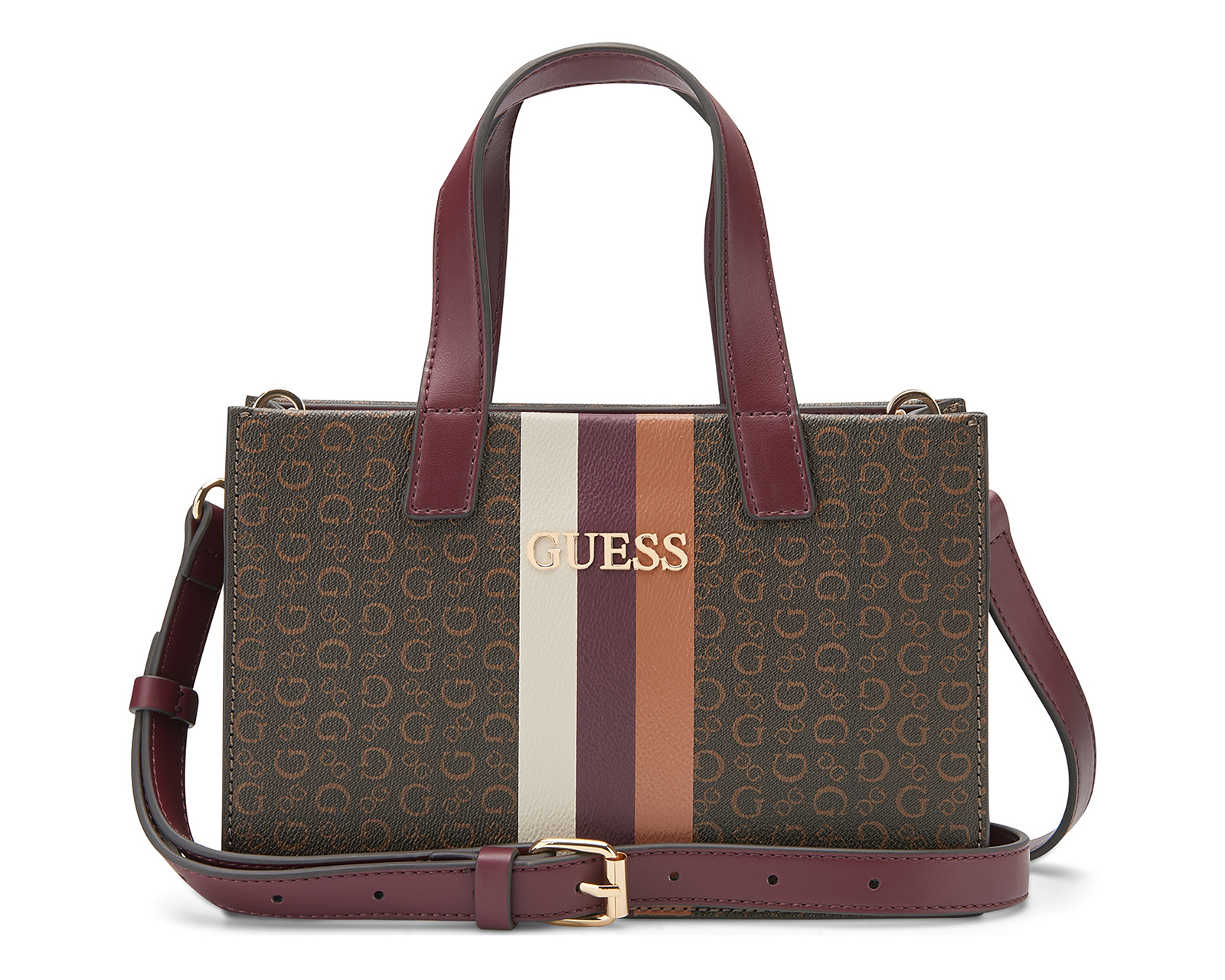 Bolsa de Mano Guess Ines