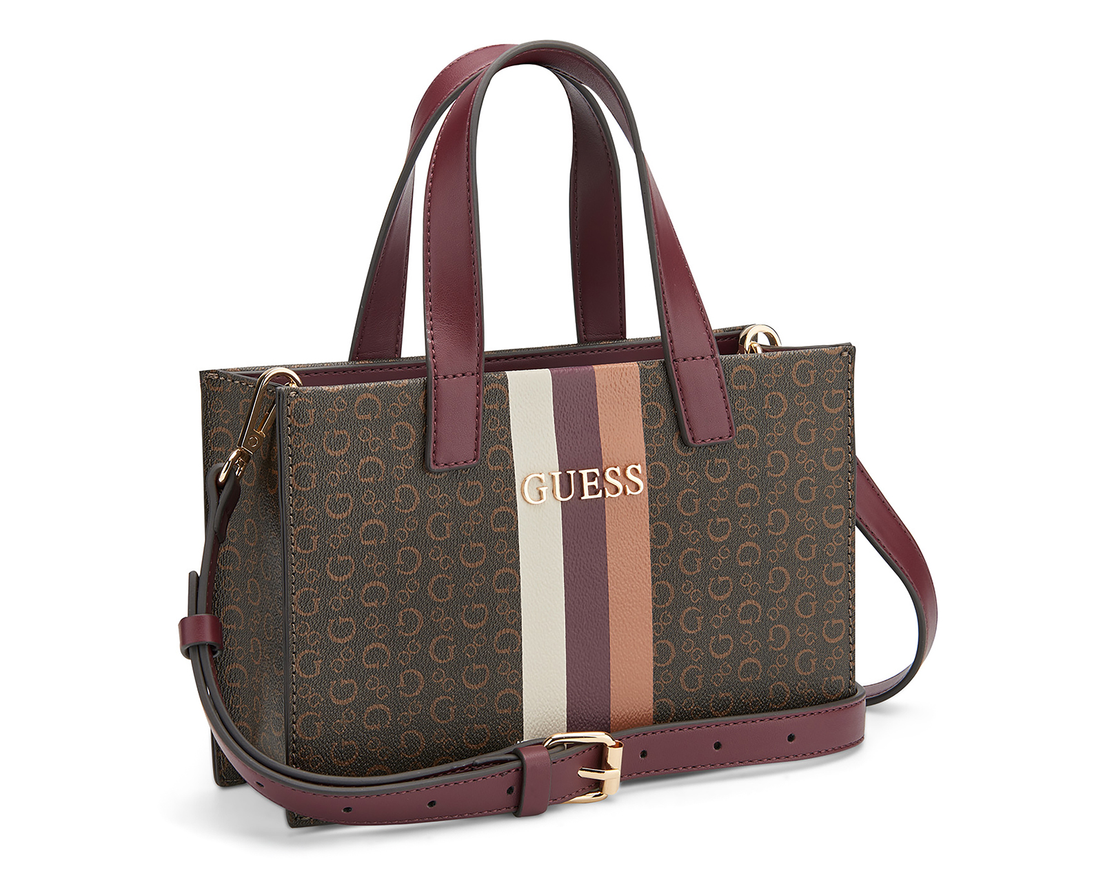 Foto 2 | Foto 2 | Bolsa de Mano Guess Ines