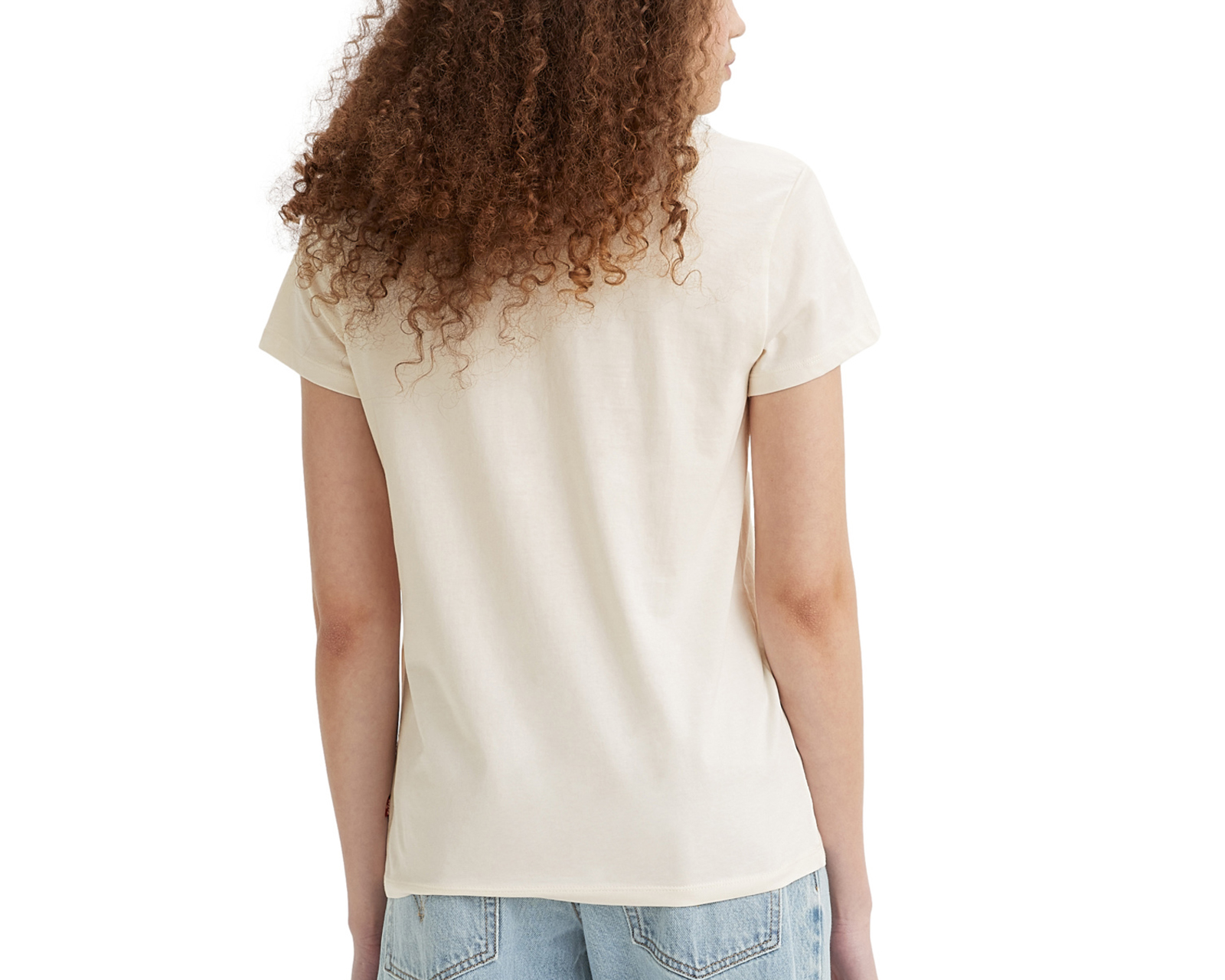 Foto 4 | Foto 4 | Playera Manga Corta Levi's Juvenil