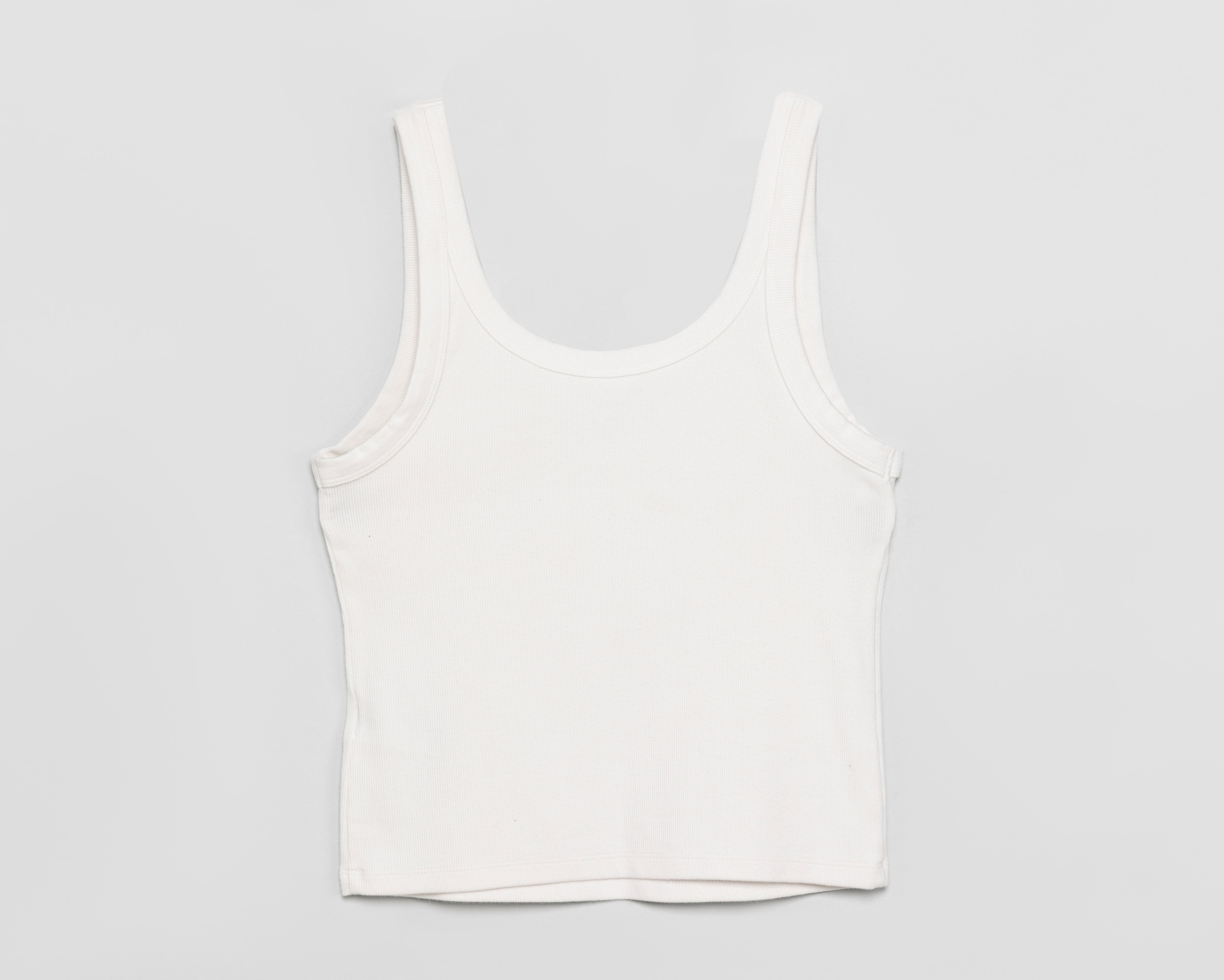 Foto 3 pulgar | Foto 2 | Playera Blanca American Eagle para Mujer