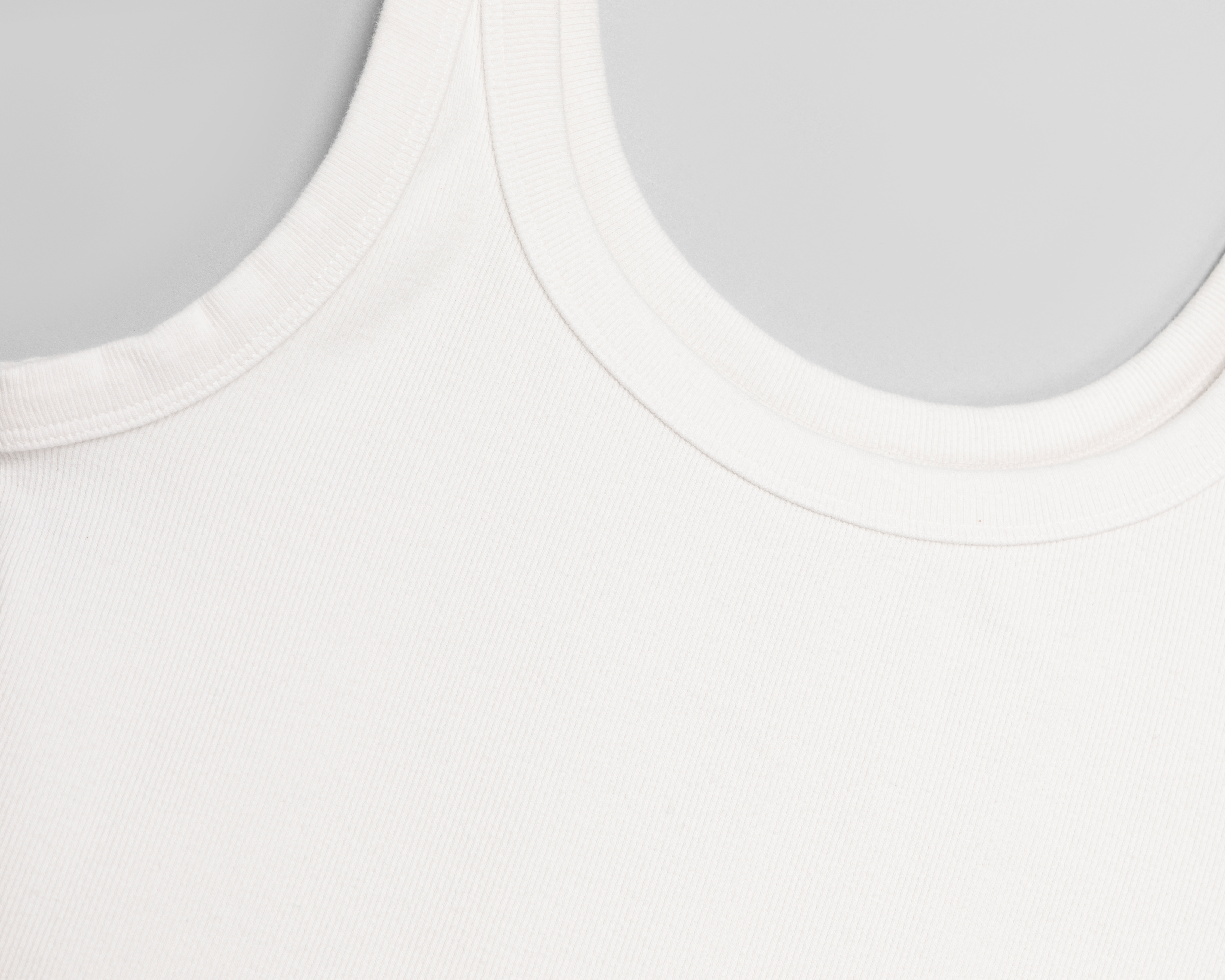 Foto 4 pulgar | Foto 3 | Playera Blanca American Eagle para Mujer