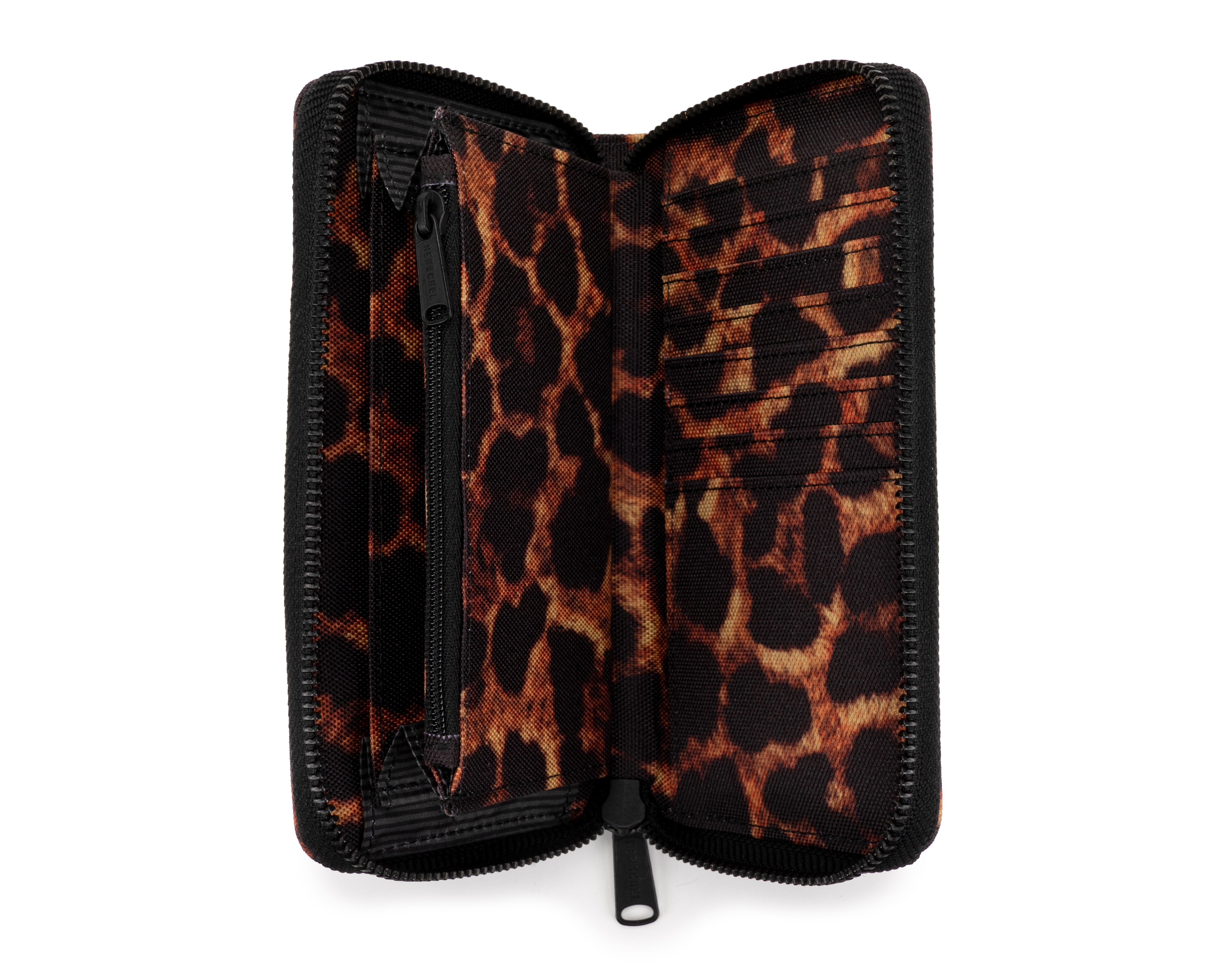 Foto 5 pulgar | Foto 4 | Cartera para Mujer Herschel Animal Print