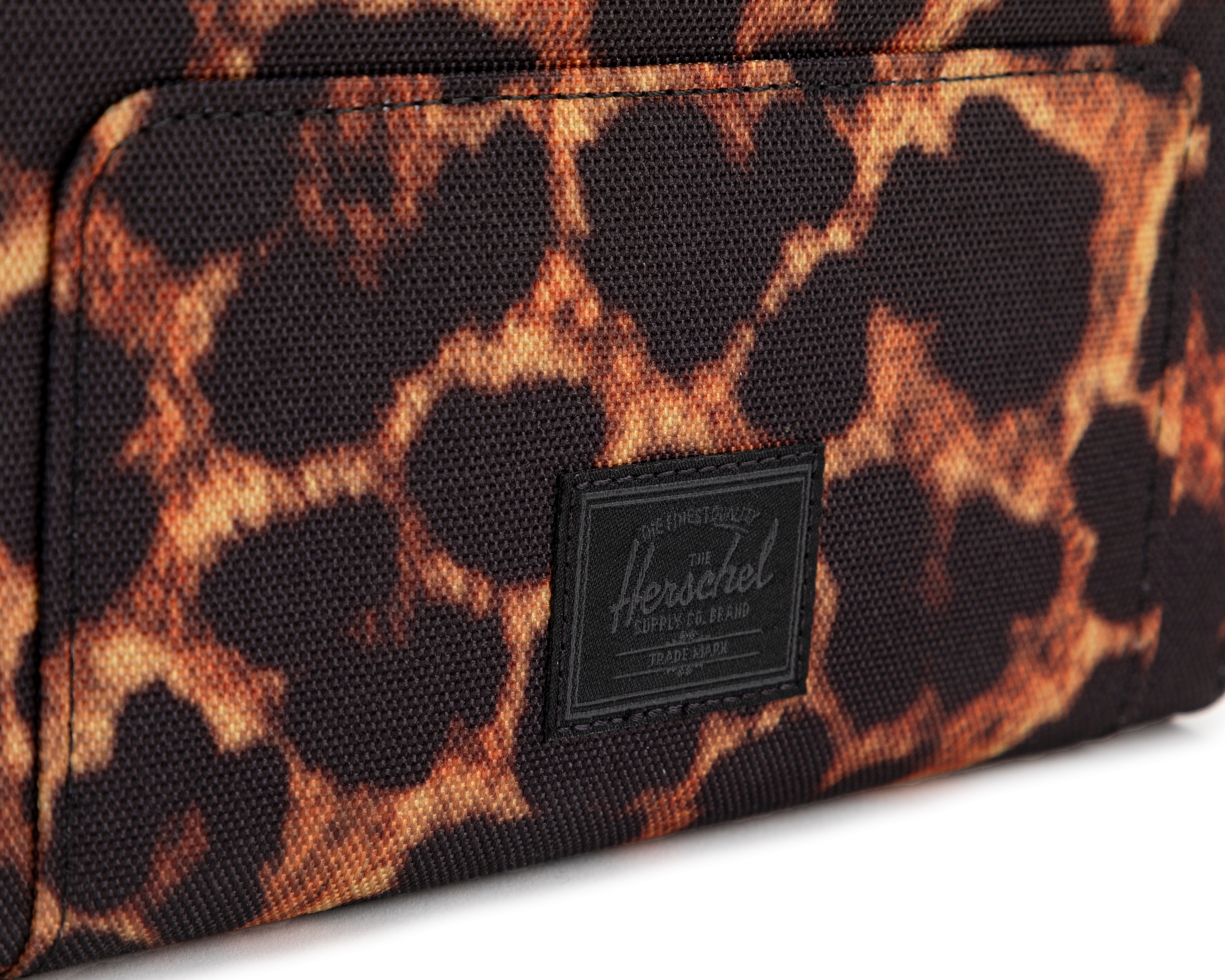 Foto 6 pulgar | Foto 5 | Cartera para Mujer Herschel Animal Print