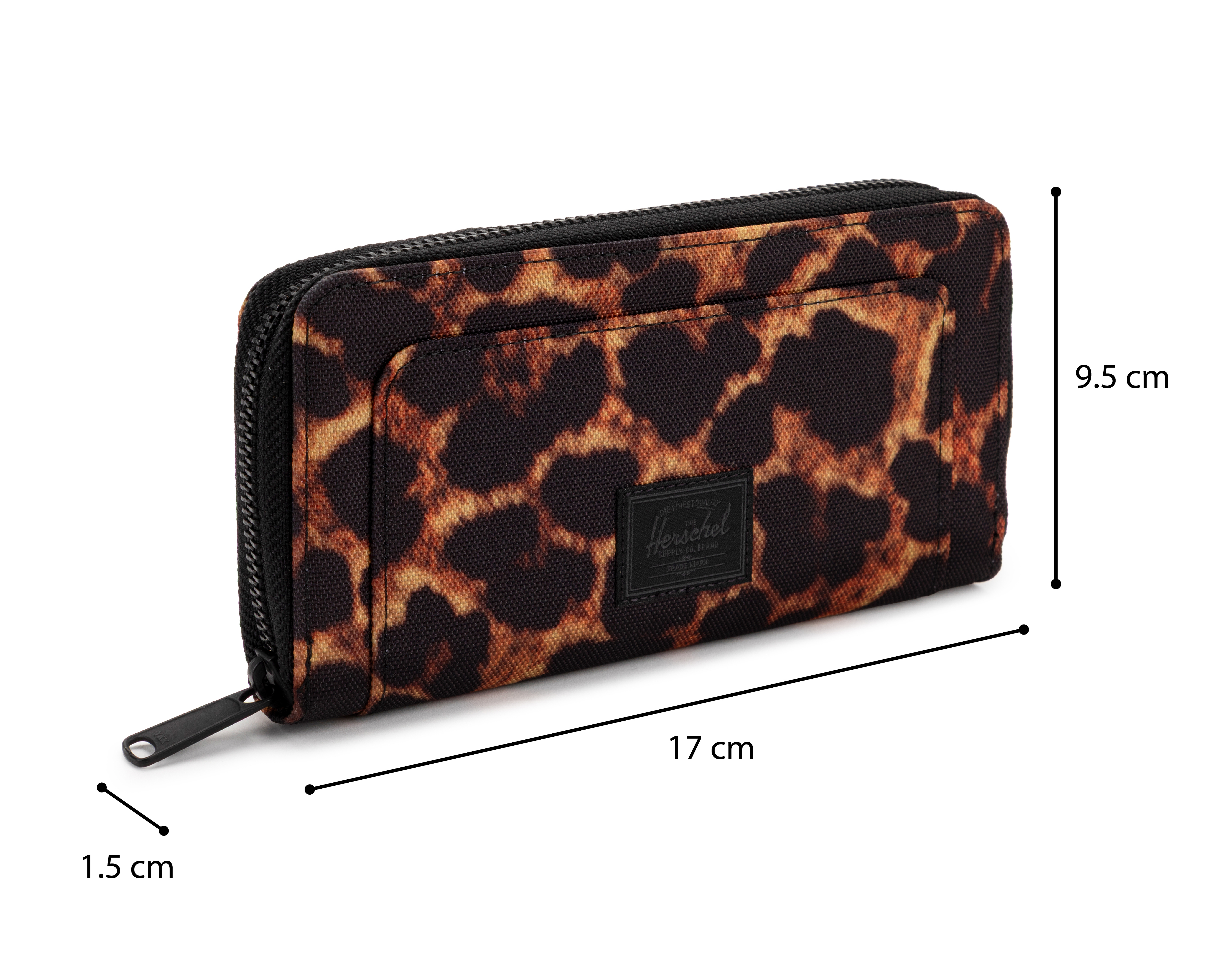 Foto 6 | Foto 6 | Cartera para Mujer Herschel Animal Print