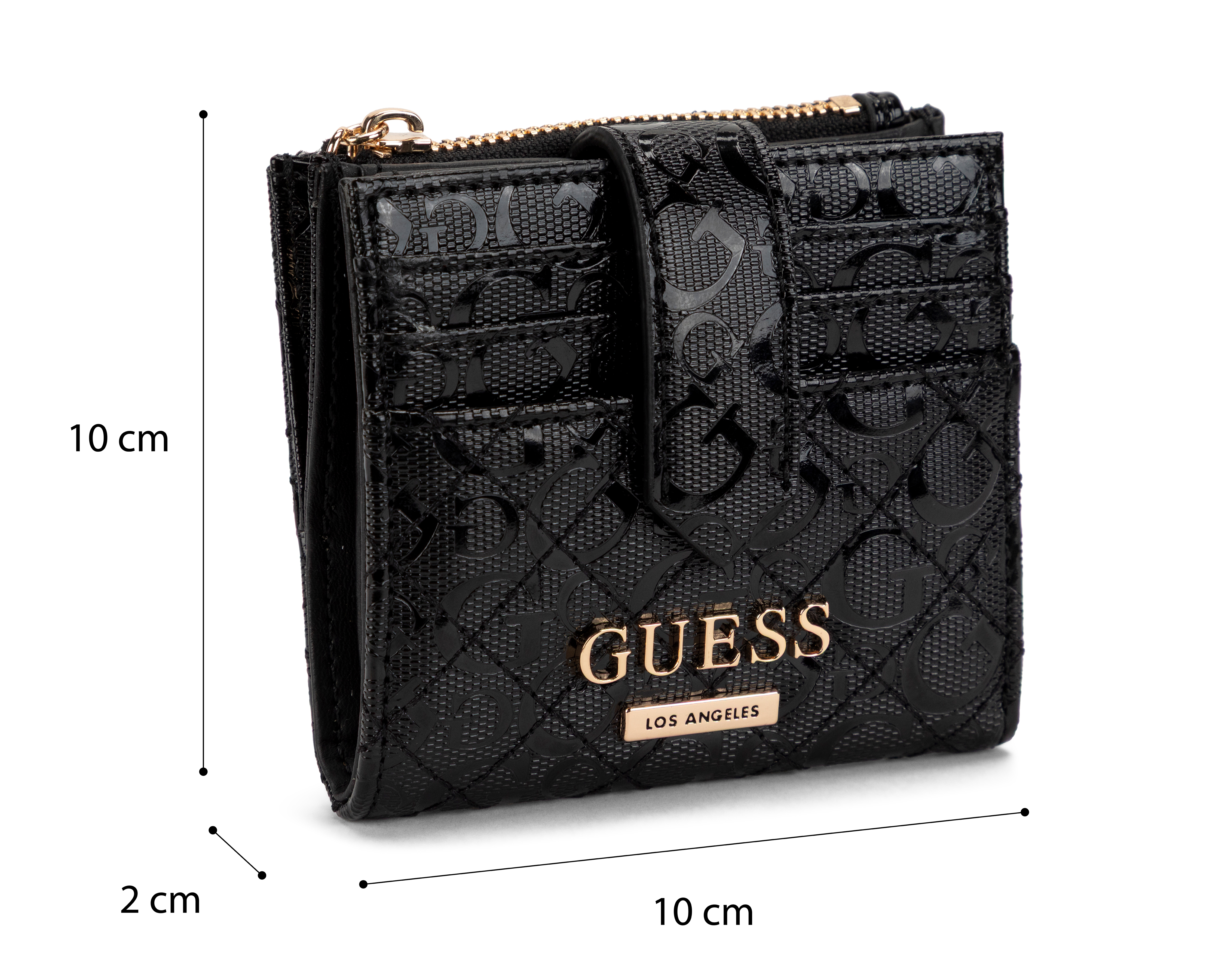 Foto 7 pulgar | Foto 6 | Cartera para Mujer Guess