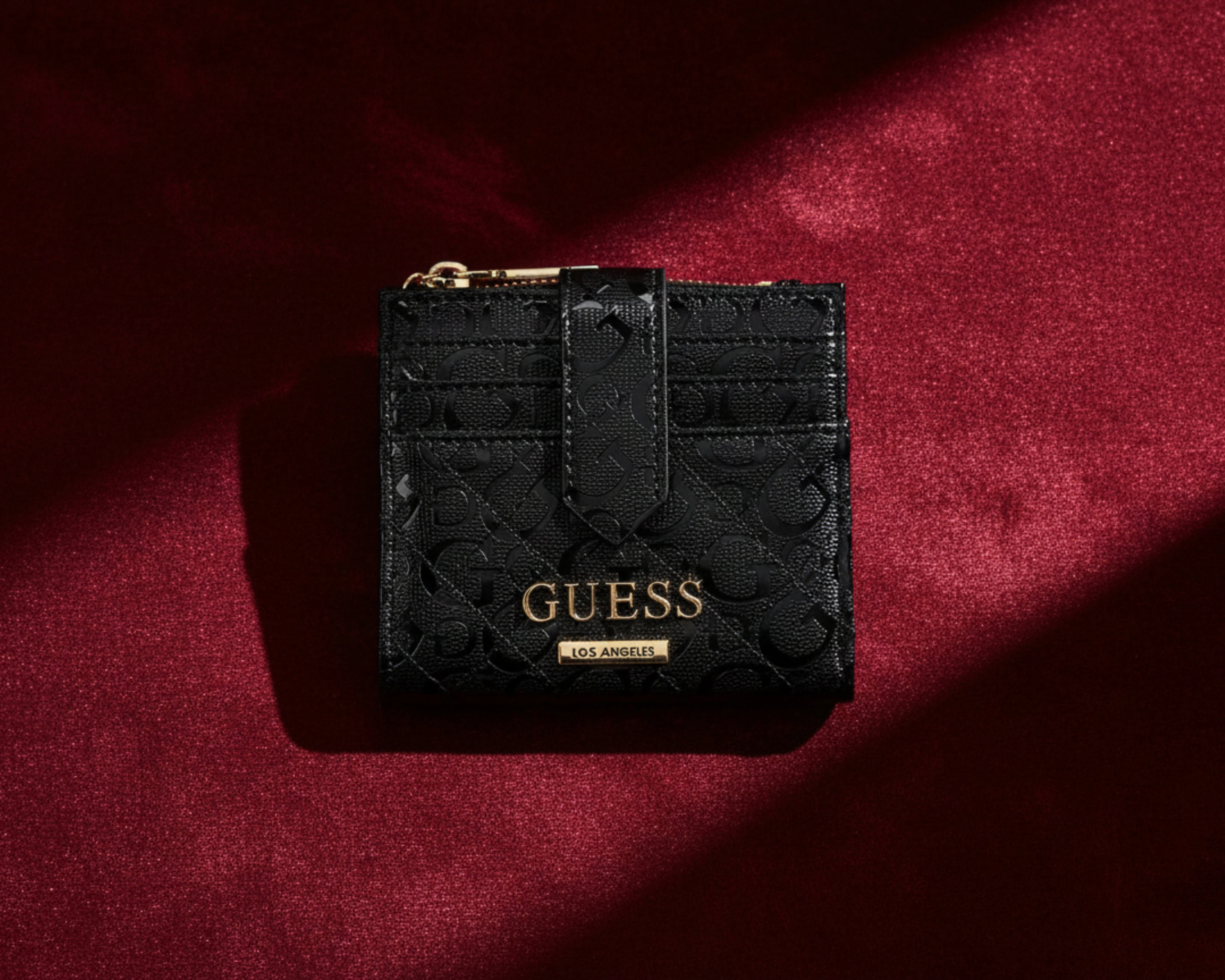 Foto 8 pulgar | Foto 7 | Cartera para Mujer Guess