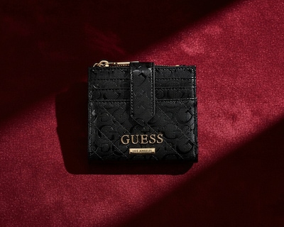 Foto 7 | Foto 7 | Cartera para Mujer Guess