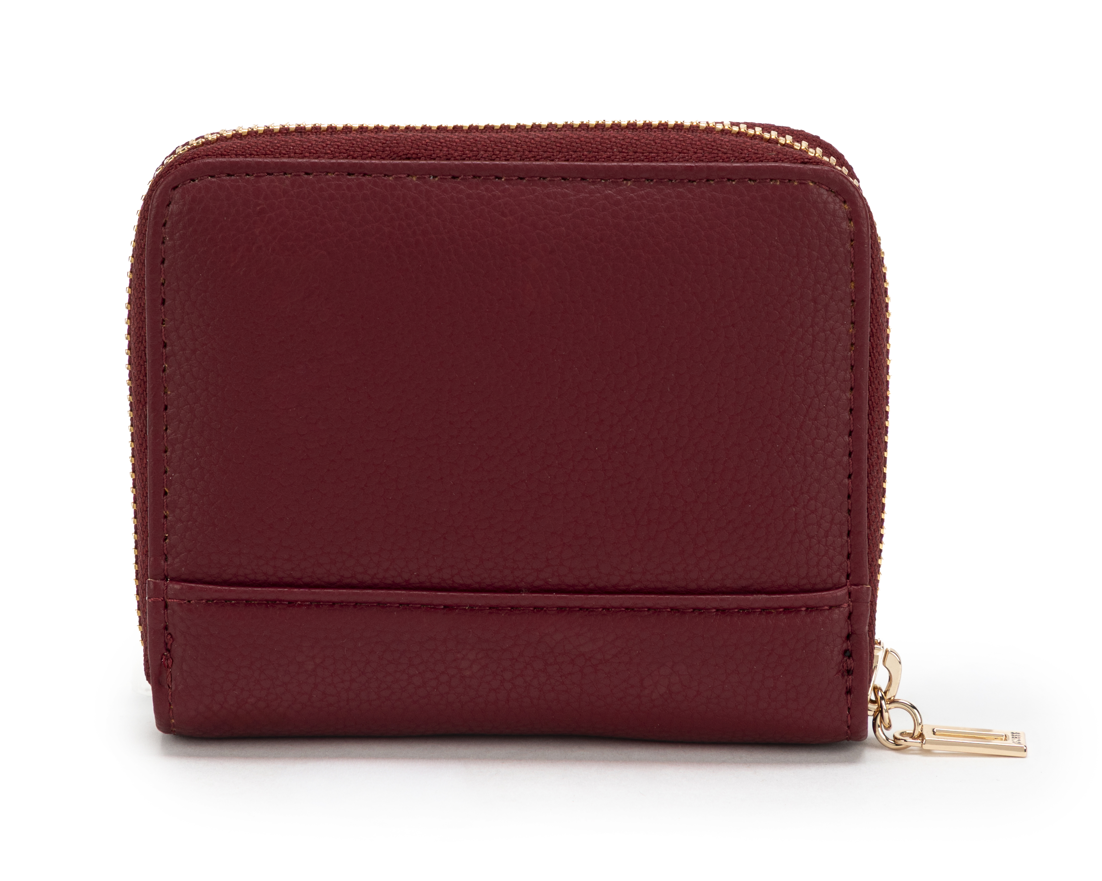 Foto 4 pulgar | Foto 3 | Cartera para Mujer Guess Roja