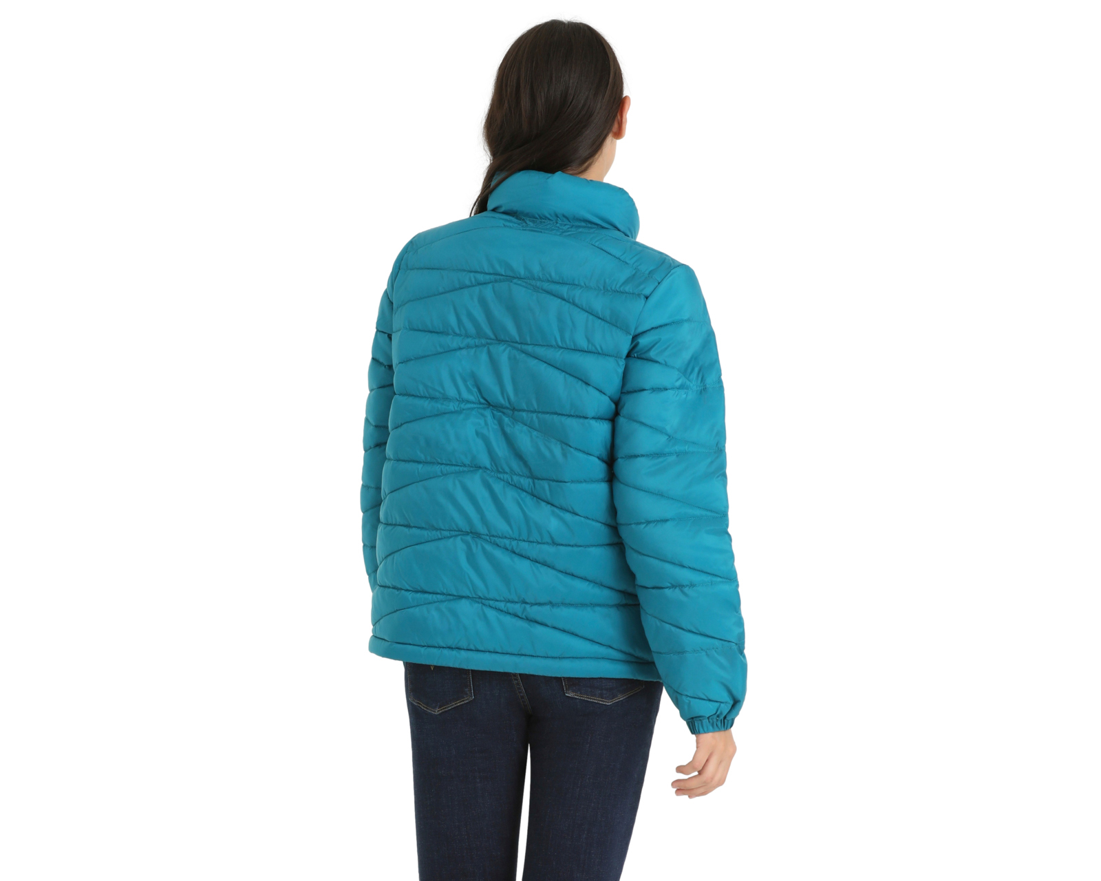 Foto 3 | Foto 3 | Chamarra Capitonada Levi's para Mujer