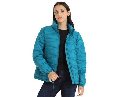 Foto 5 | Foto 5 | Chamarra Capitonada Levi's para Mujer