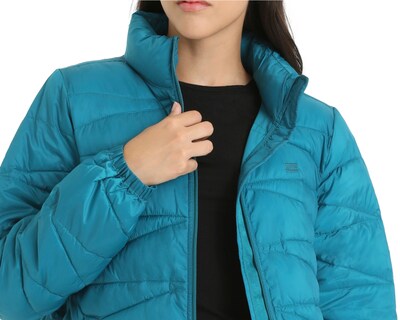 Foto 6 | Foto 6 | Chamarra Capitonada Levi's para Mujer